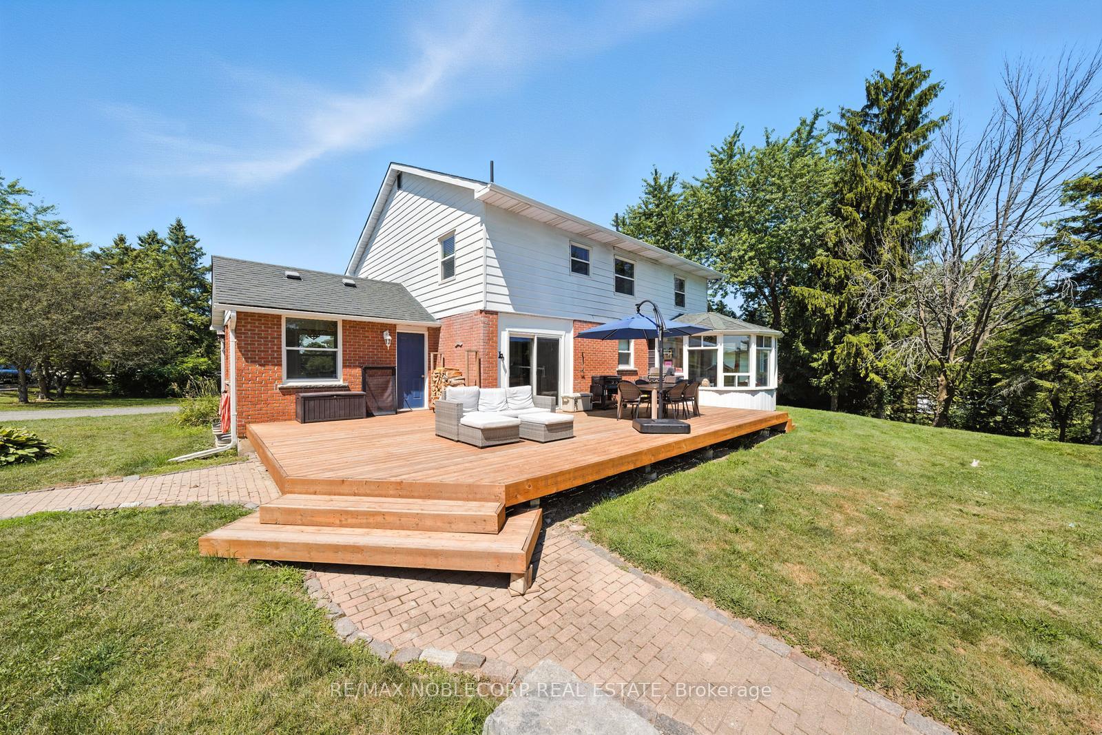 Photo 39 of 2037 15th Side Road, New Tecumseth, Tottenham — HOMEH