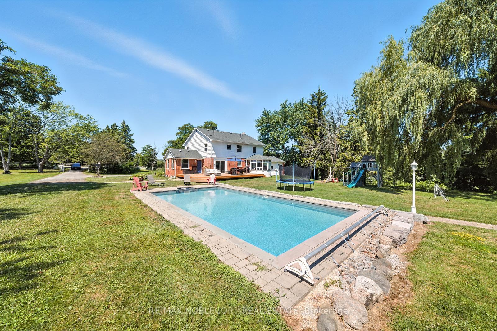 Photo 41 of 2037 15th Side Road, New Tecumseth, Tottenham — HOMEH