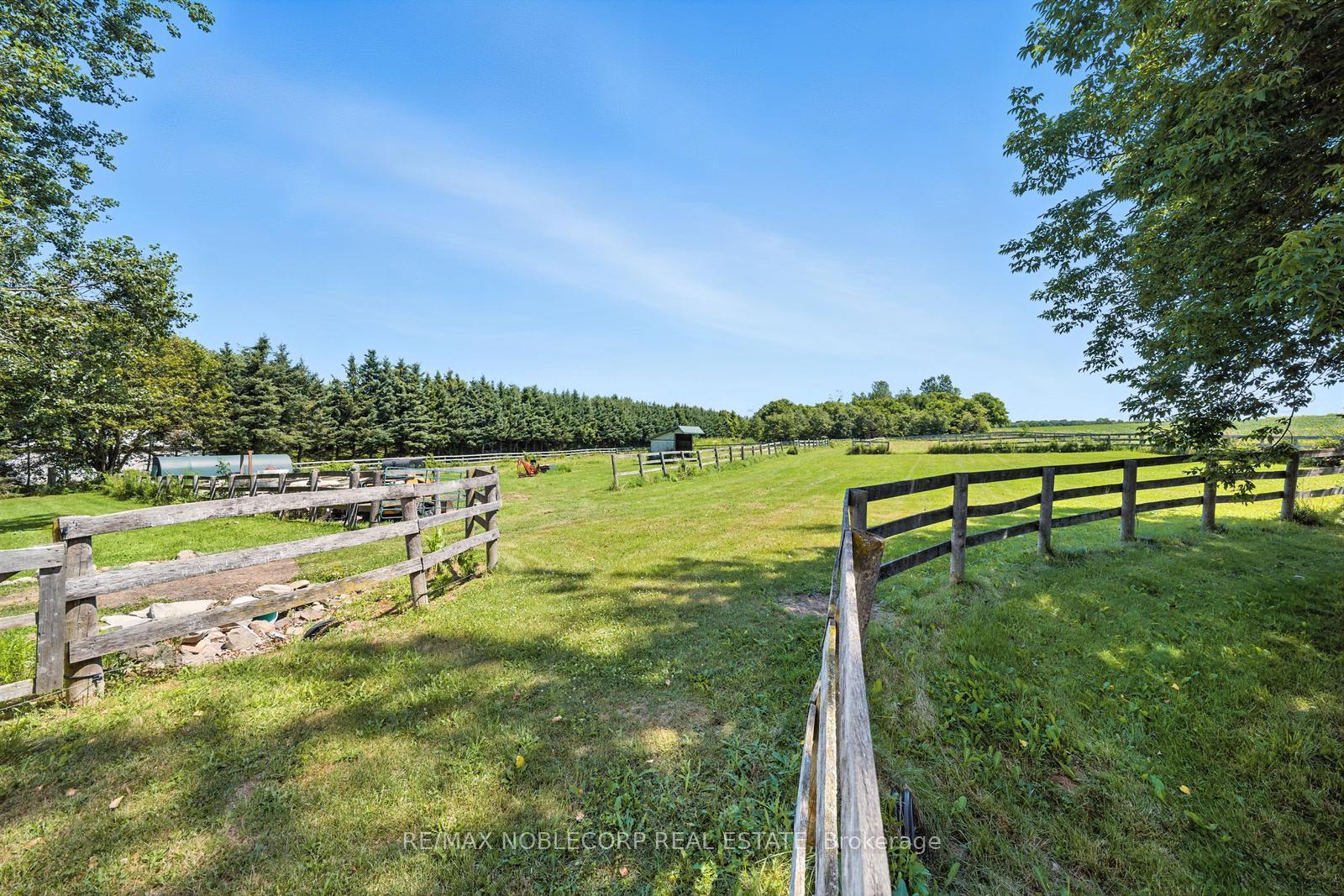 Photo 45 of 2037 15th Side Road, New Tecumseth, Tottenham — HOMEH