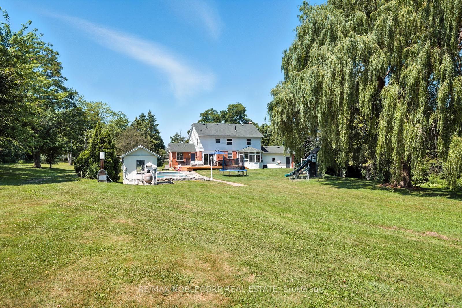 Photo 46 of 2037 15th Side Road, New Tecumseth, Tottenham — HOMEH