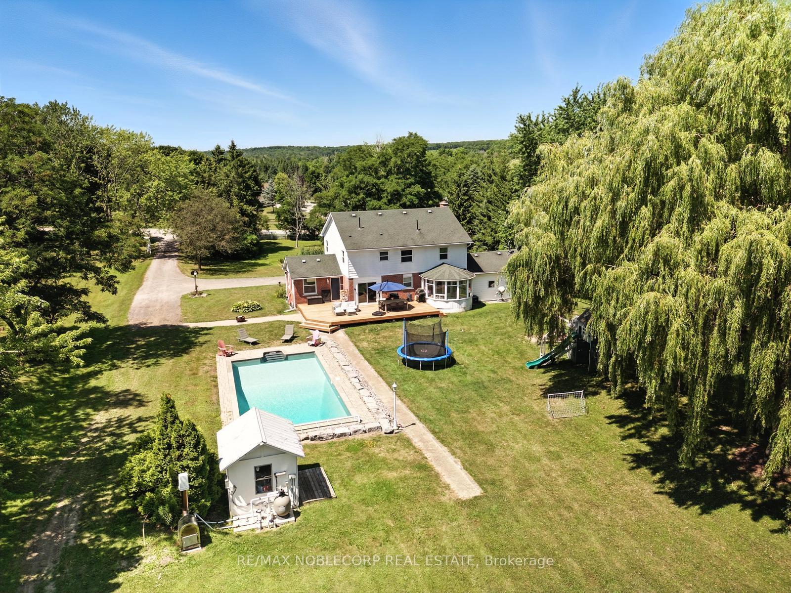 Photo 47 of 2037 15th Side Road, New Tecumseth, Tottenham — HOMEH