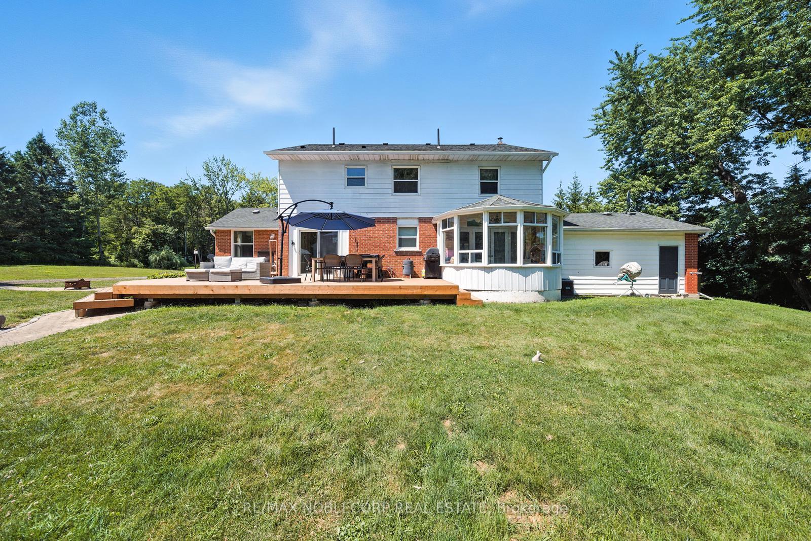 Photo 48 of 2037 15th Side Road, New Tecumseth, Tottenham — HOMEH