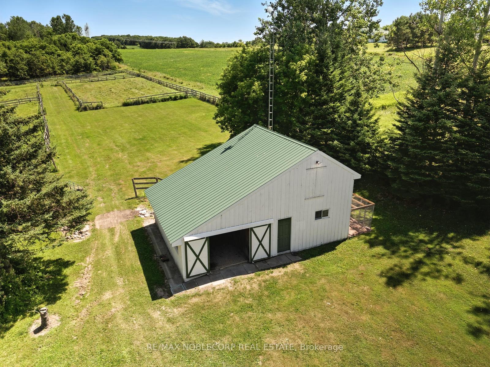 Photo 49 of 2037 15th Side Road, New Tecumseth, Tottenham — HOMEH