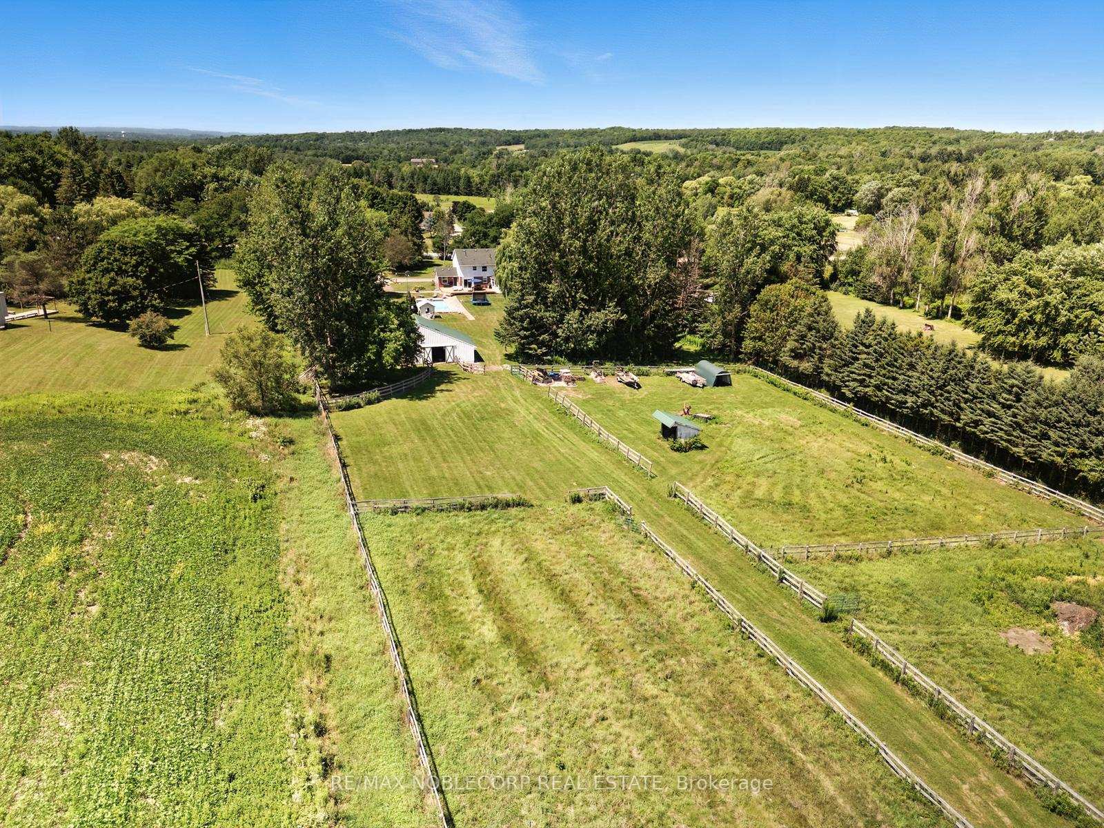 Photo 50 of 2037 15th Side Road, New Tecumseth, Tottenham — HOMEH