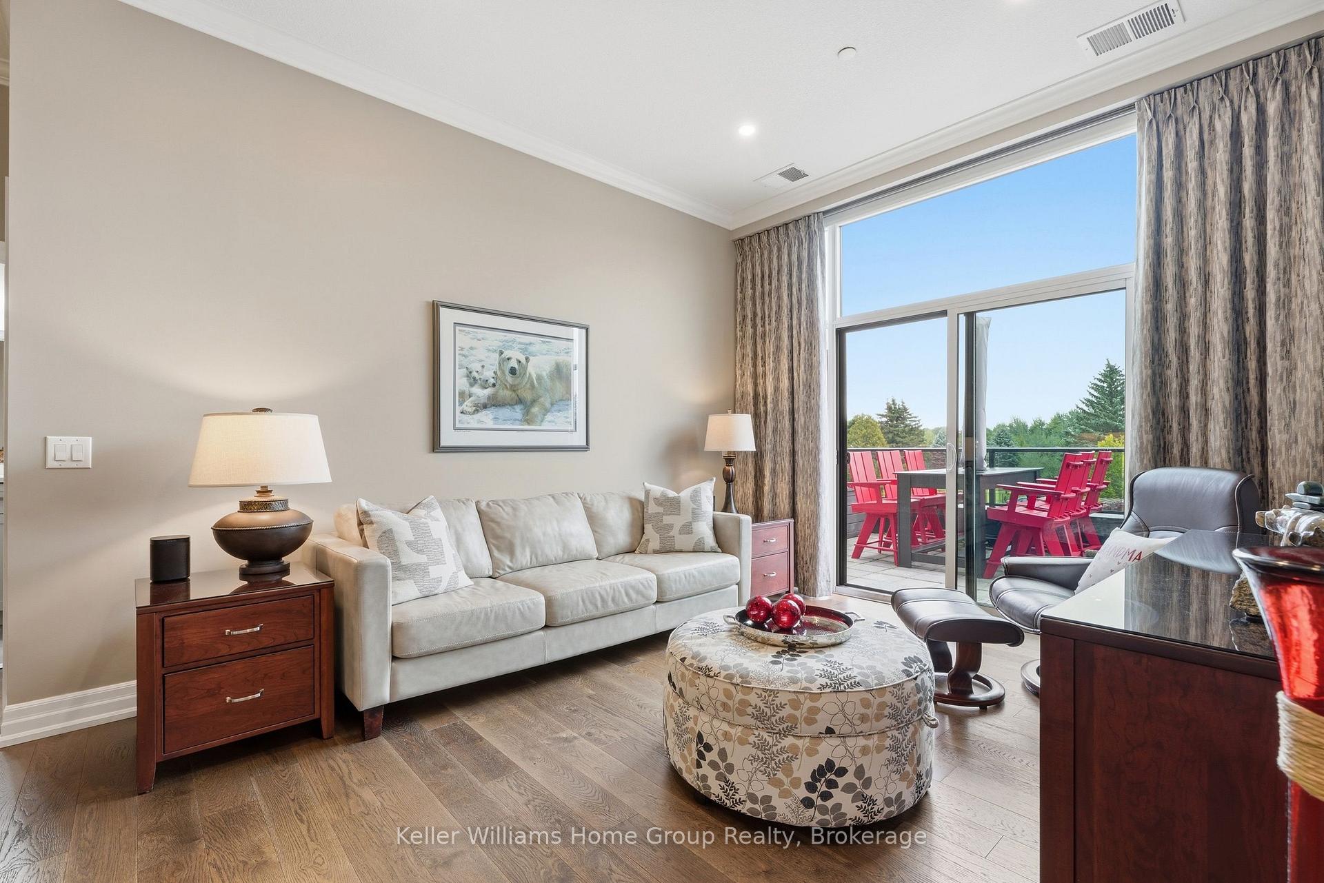 Photo 4 of Unit 201, 1878 Gordon Street, Guelph, Pineridge/Westminster Woods — HOMEH