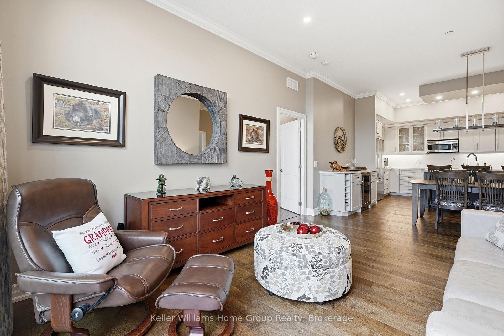Photo 5 of Unit 201, 1878 Gordon Street, Guelph, Pineridge/Westminster Woods — HOMEH