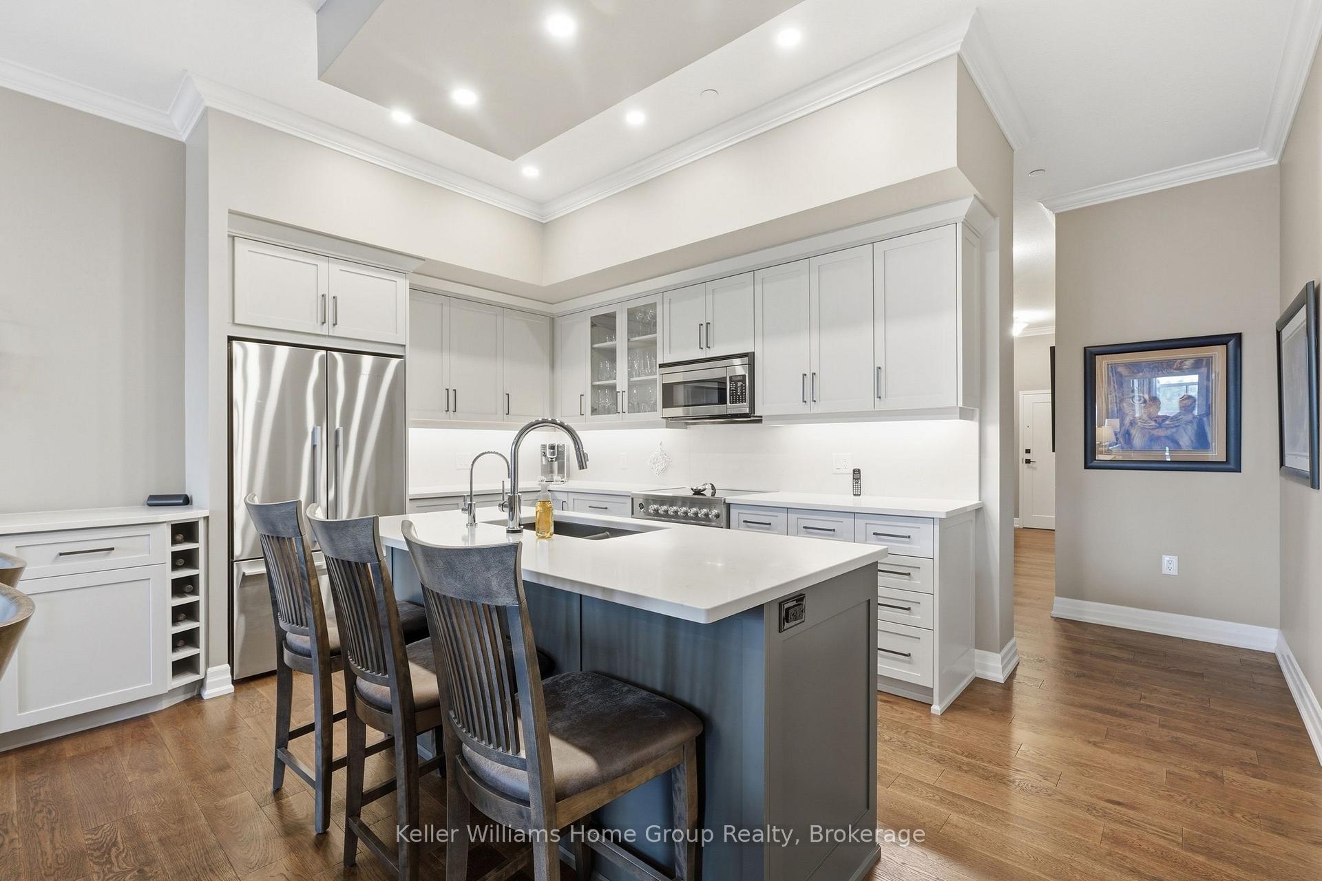 Photo 6 of Unit 201, 1878 Gordon Street, Guelph, Pineridge/Westminster Woods — HOMEH