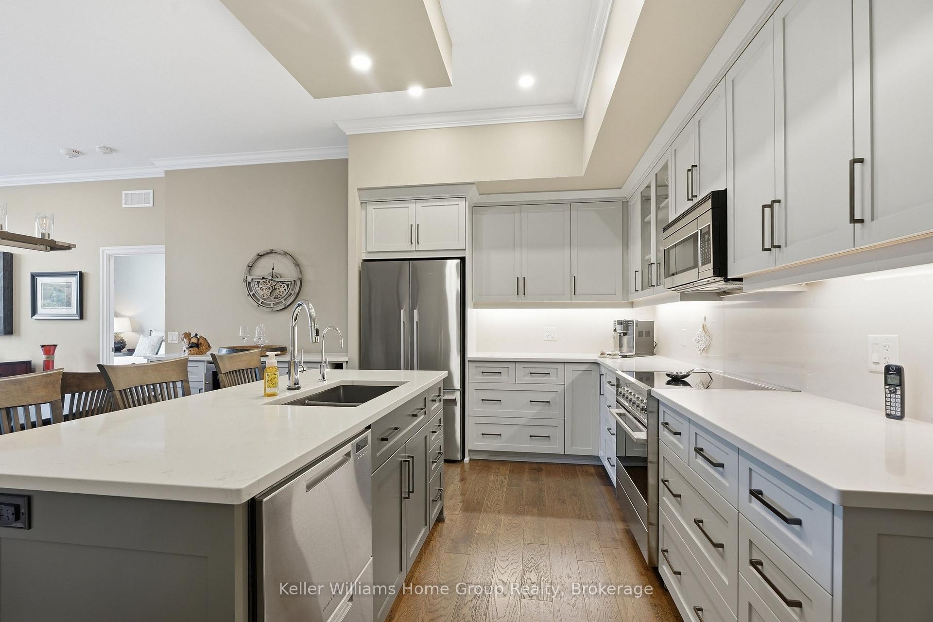 Photo 7 of Unit 201, 1878 Gordon Street, Guelph, Pineridge/Westminster Woods — HOMEH