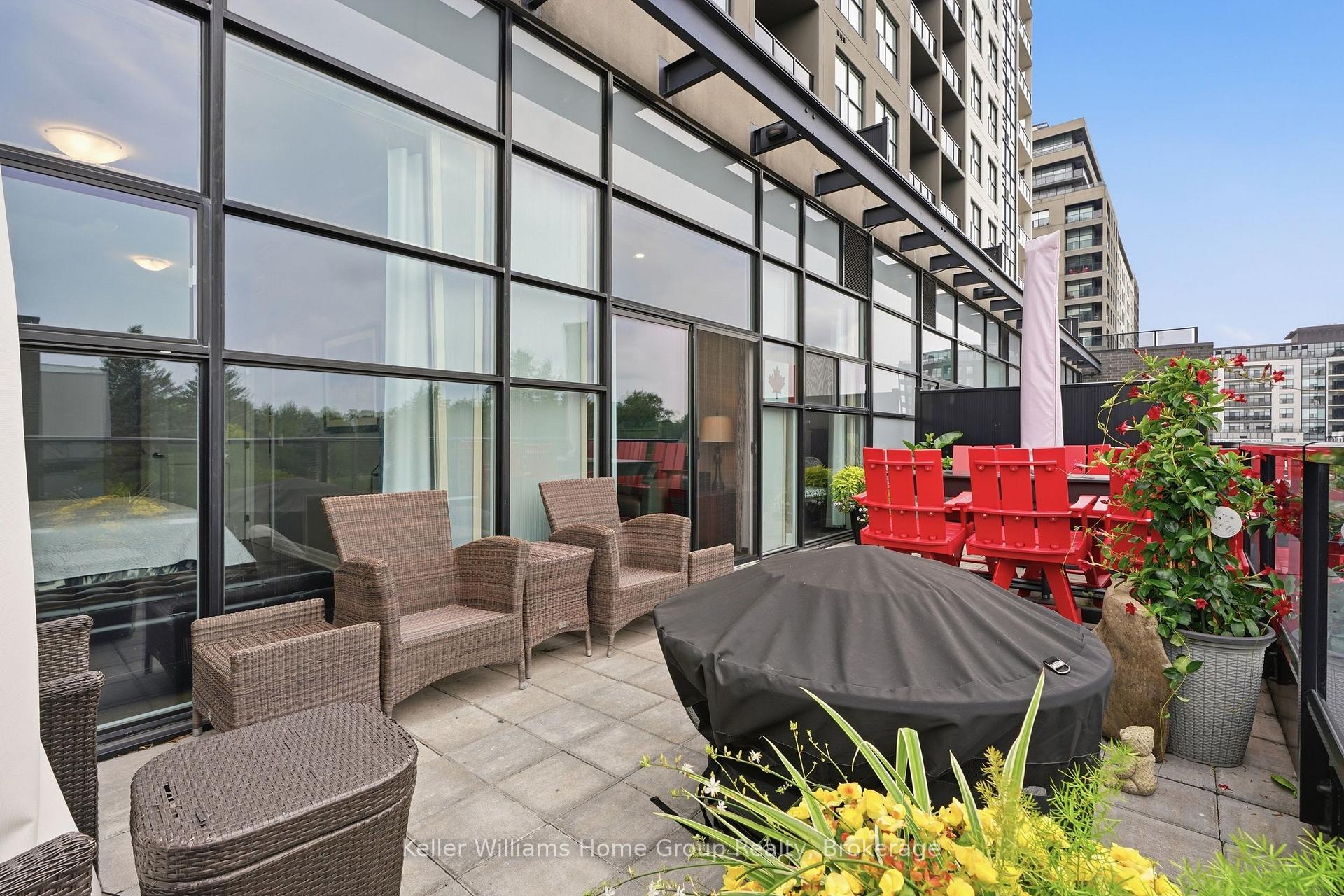 Photo 9 of Unit 201, 1878 Gordon Street, Guelph, Pineridge/Westminster Woods — HOMEH