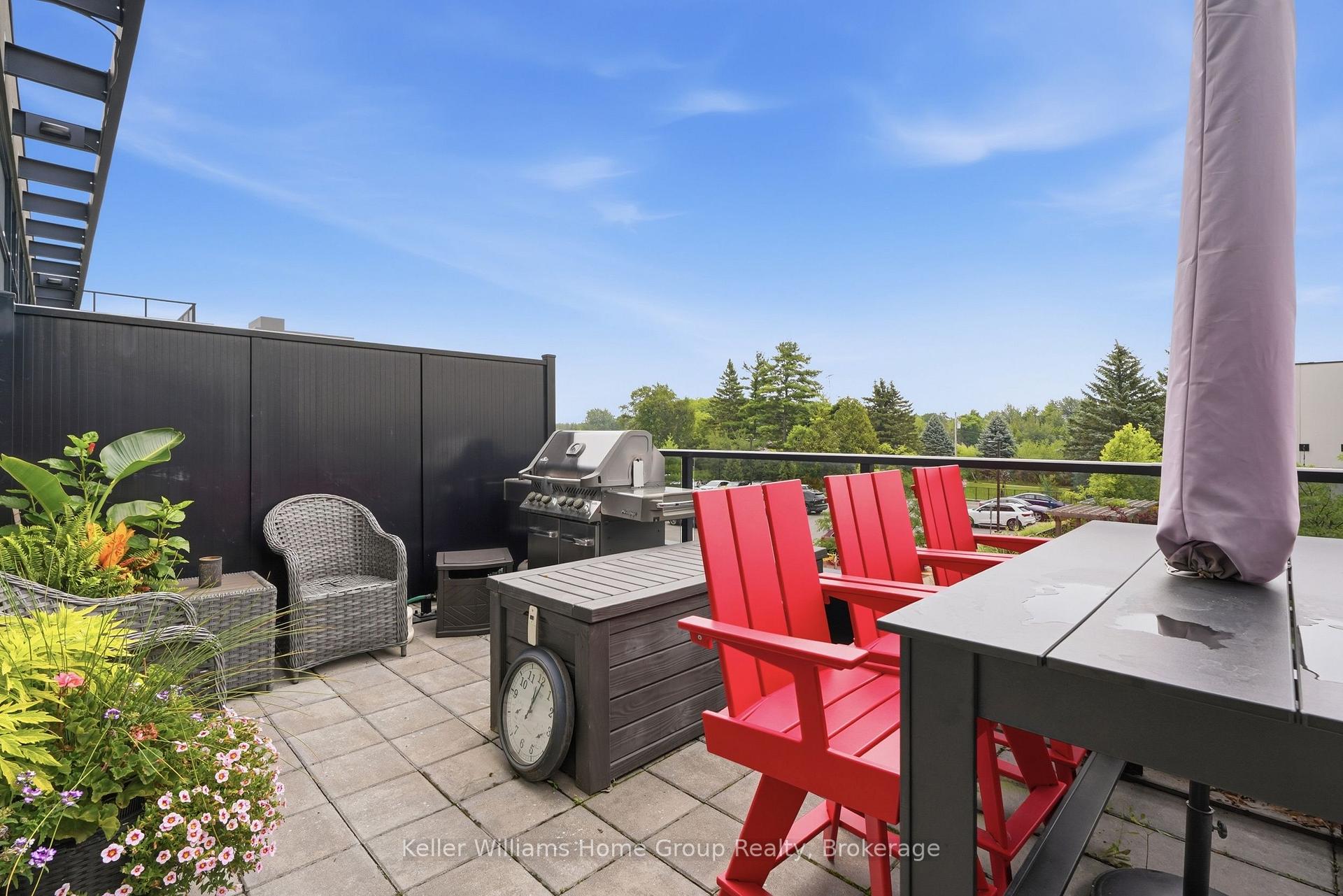 Photo 10 of Unit 201, 1878 Gordon Street, Guelph, Pineridge/Westminster Woods — HOMEH