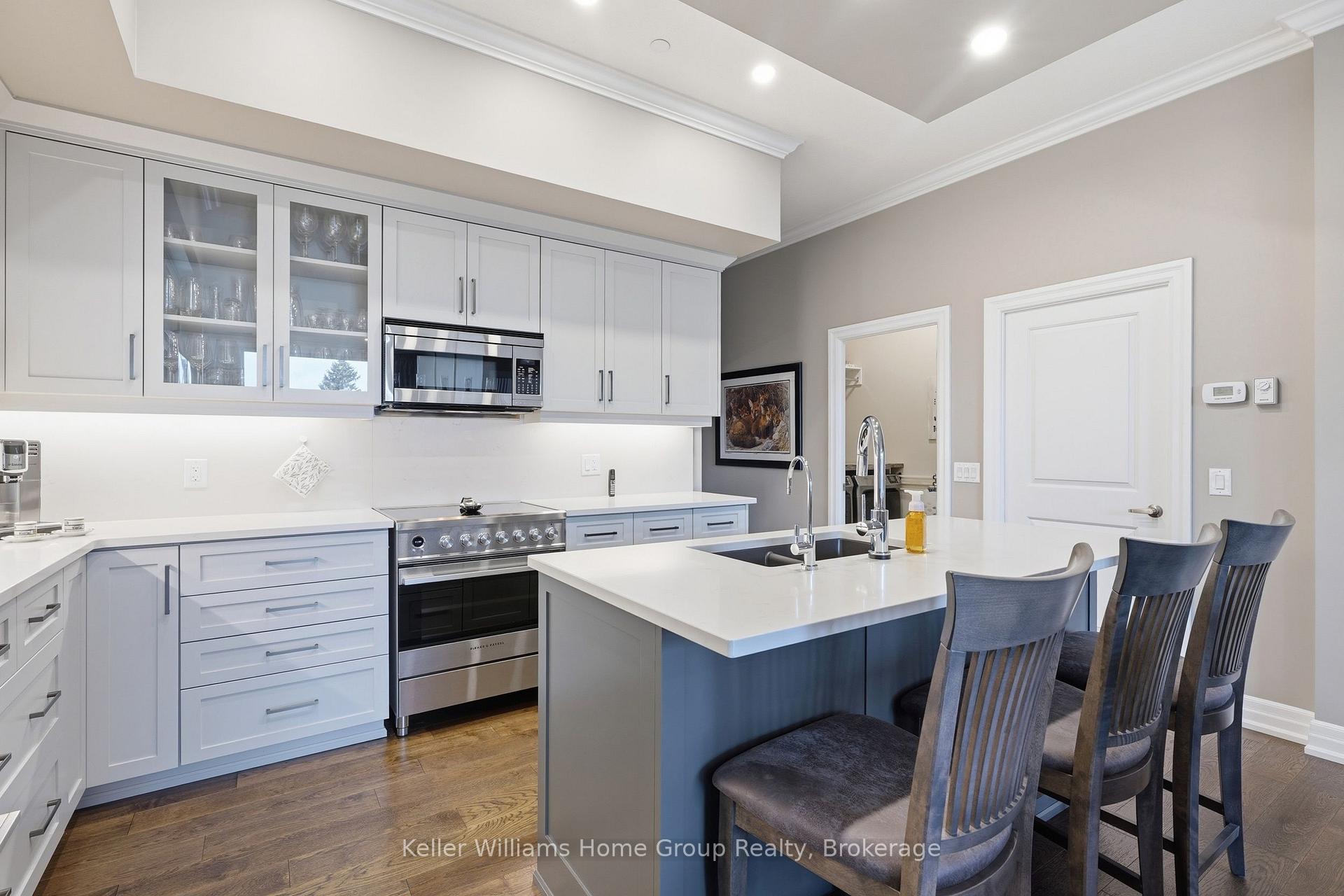 Photo 11 of Unit 201, 1878 Gordon Street, Guelph, Pineridge/Westminster Woods — HOMEH