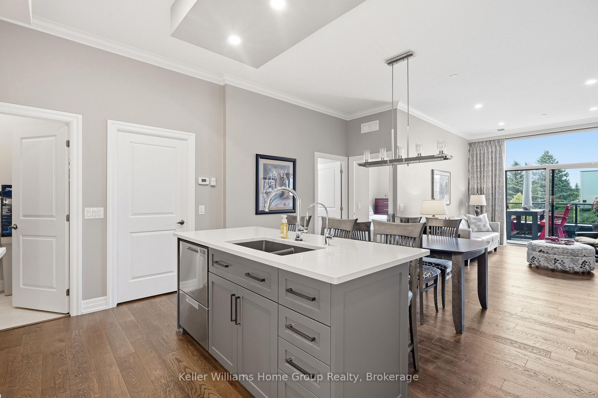 Photo 12 of Unit 201, 1878 Gordon Street, Guelph, Pineridge/Westminster Woods — HOMEH