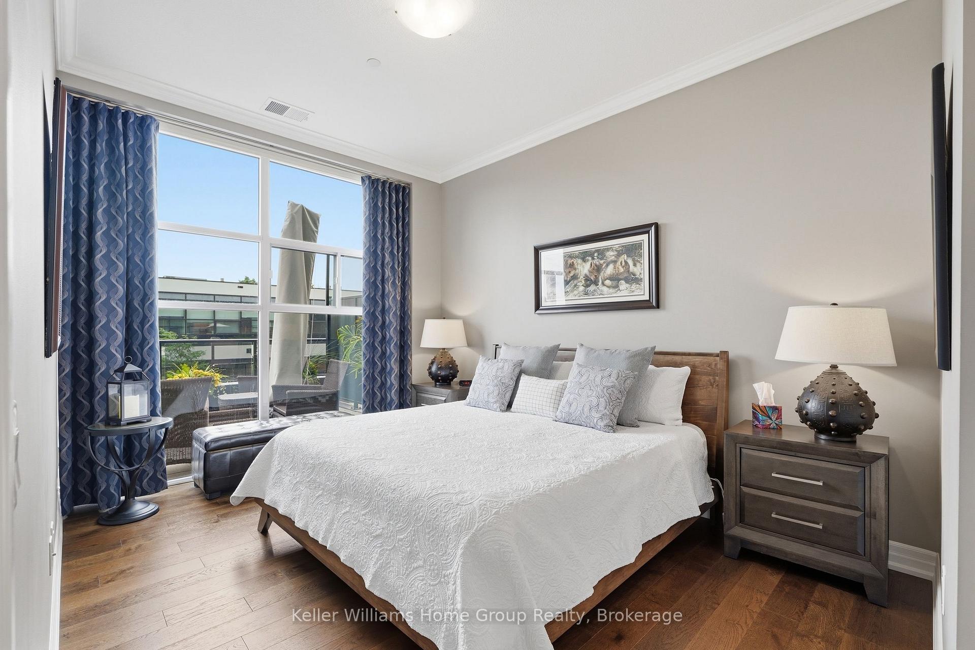 Photo 15 of Unit 201, 1878 Gordon Street, Guelph, Pineridge/Westminster Woods — HOMEH