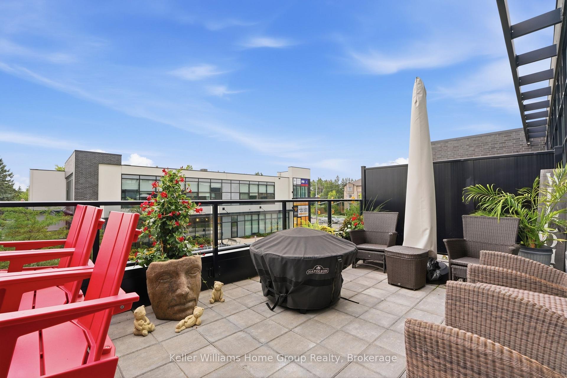 Photo 18 of Unit 201, 1878 Gordon Street, Guelph, Pineridge/Westminster Woods — HOMEH