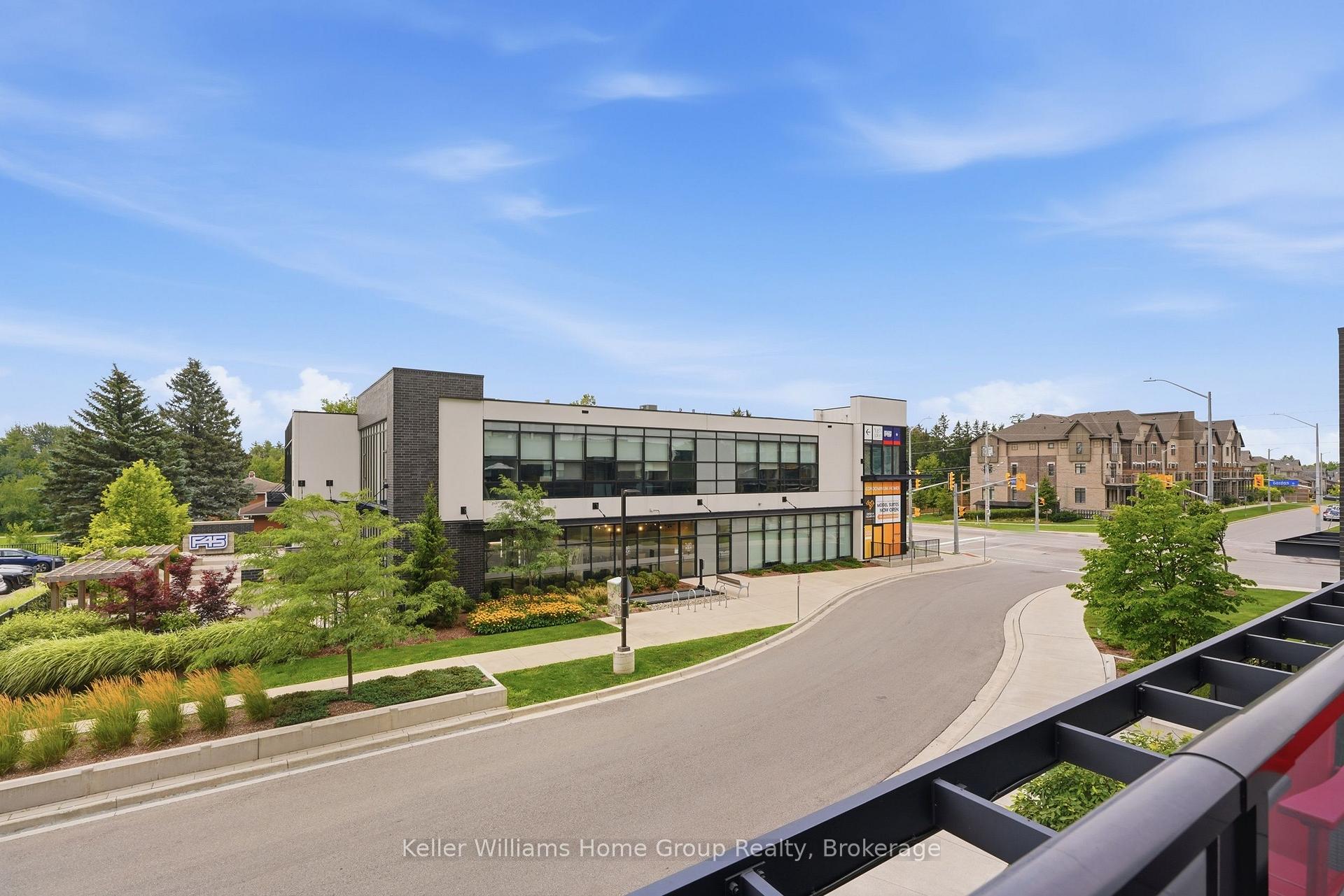Photo 19 of Unit 201, 1878 Gordon Street, Guelph, Pineridge/Westminster Woods — HOMEH