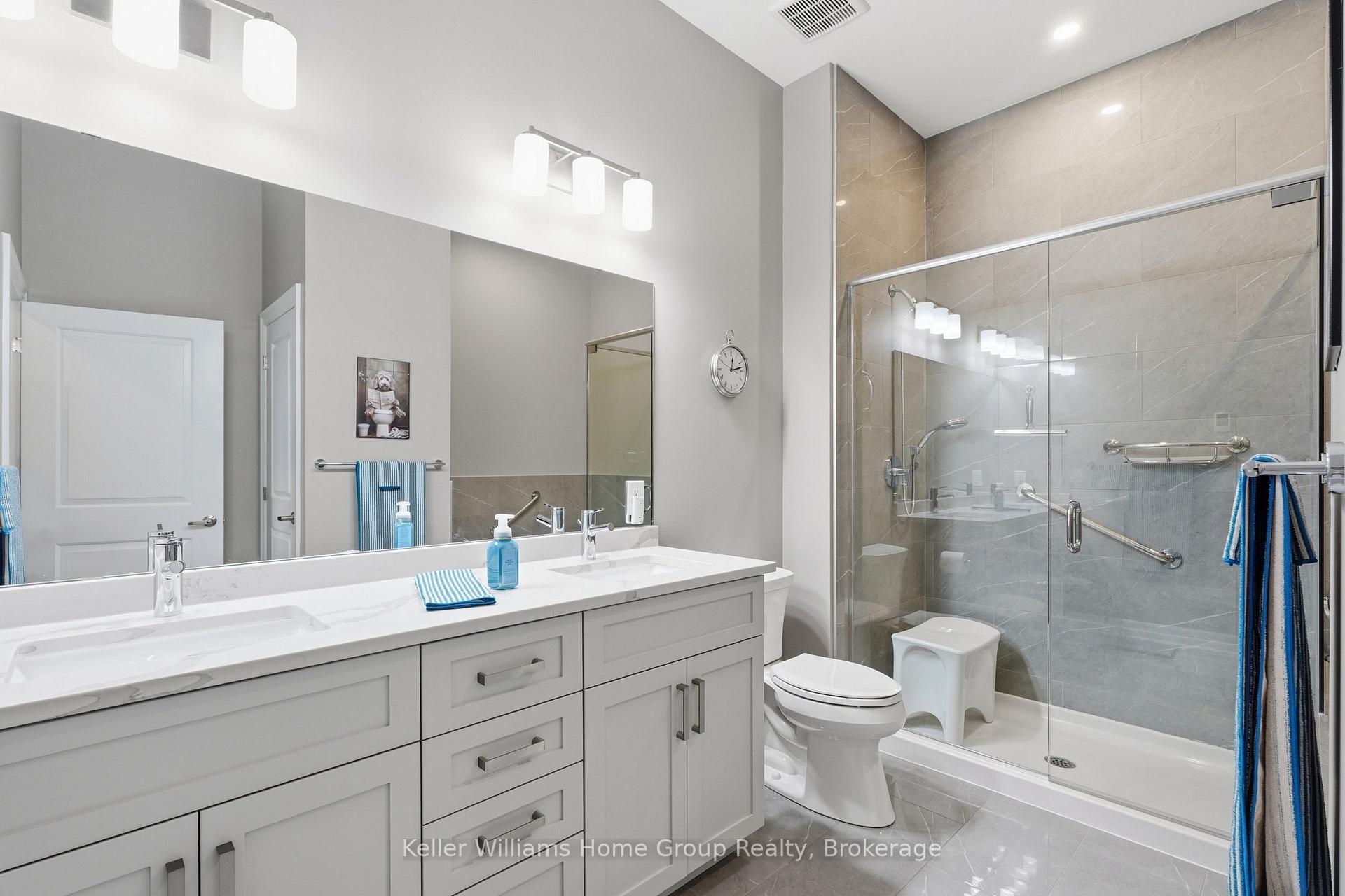 Photo 20 of Unit 201, 1878 Gordon Street, Guelph, Pineridge/Westminster Woods — HOMEH