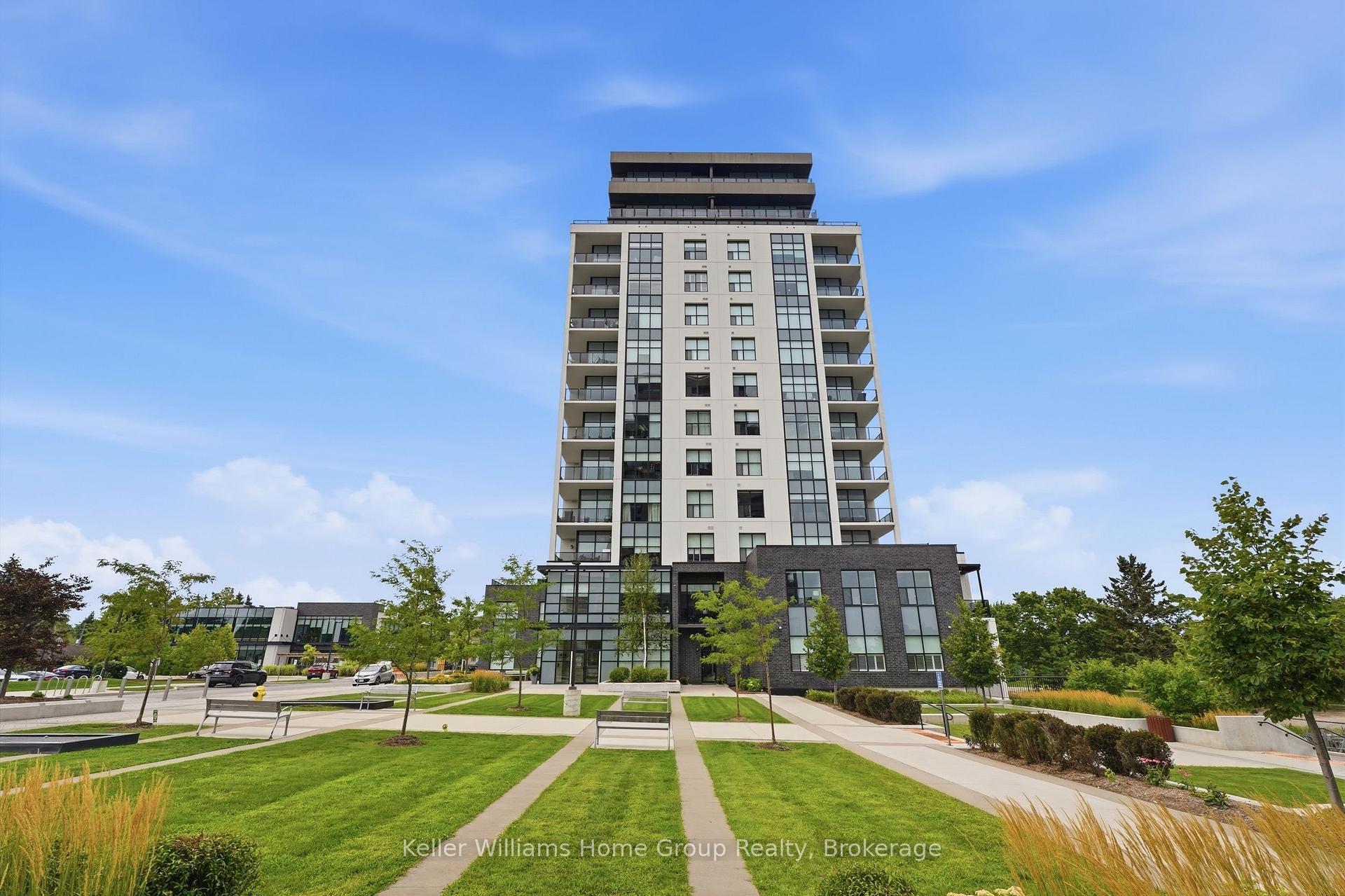 Photo 25 of Unit 201, 1878 Gordon Street, Guelph, Pineridge/Westminster Woods — HOMEH