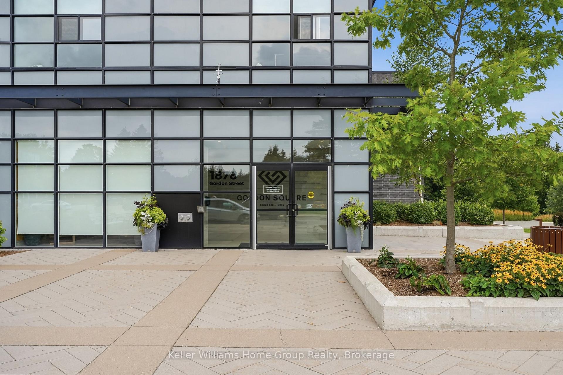 Photo 26 of Unit 201, 1878 Gordon Street, Guelph, Pineridge/Westminster Woods — HOMEH