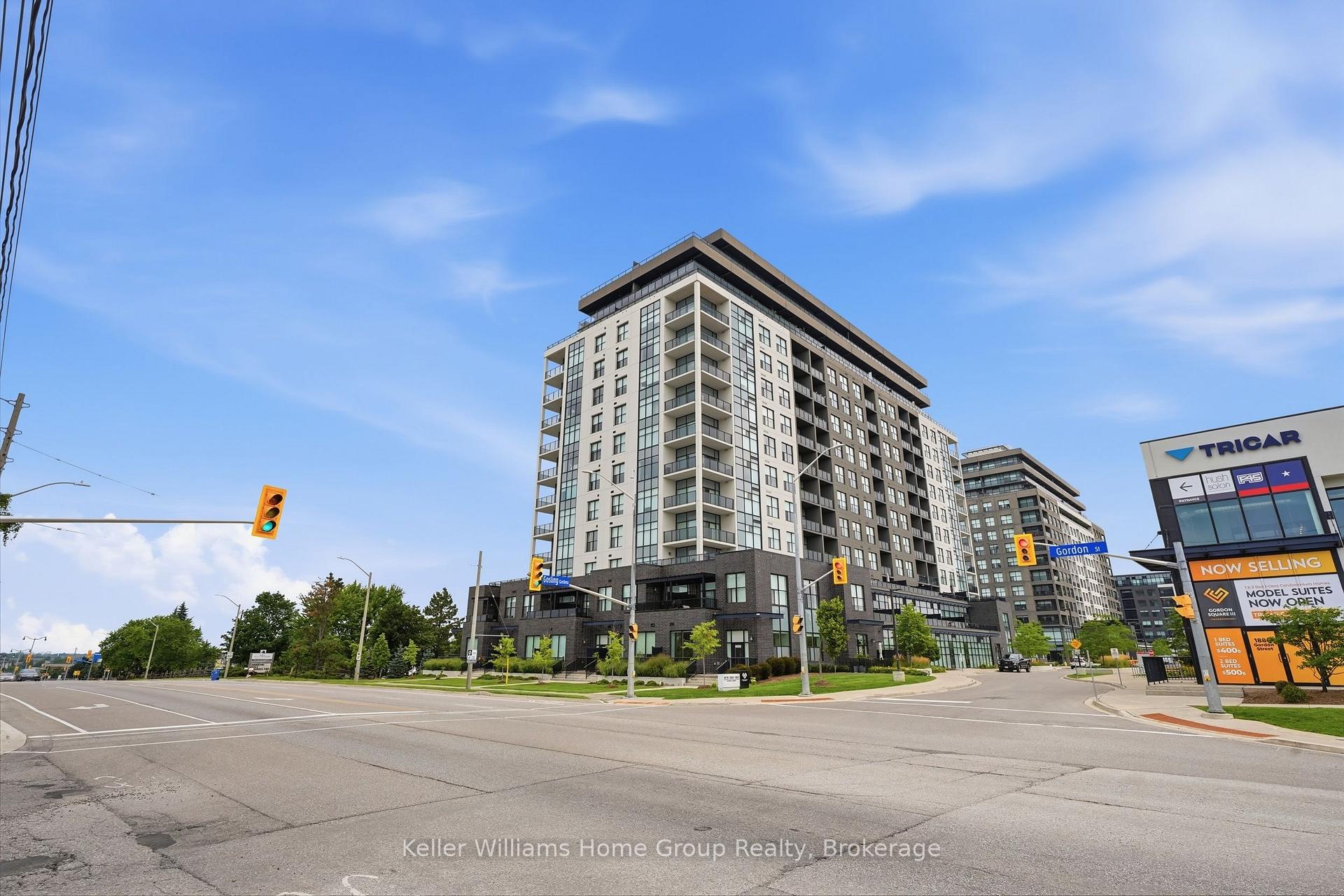 Photo 27 of Unit 201, 1878 Gordon Street, Guelph, Pineridge/Westminster Woods — HOMEH