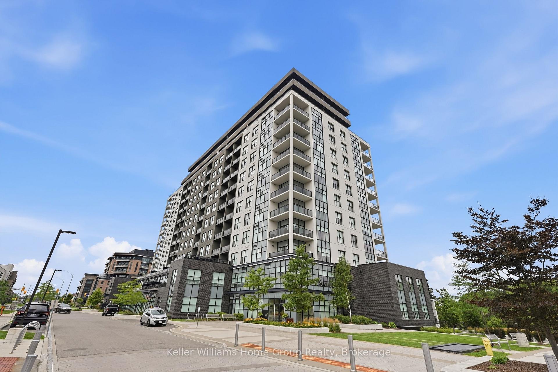 Photo 28 of Unit 201, 1878 Gordon Street, Guelph, Pineridge/Westminster Woods — HOMEH
