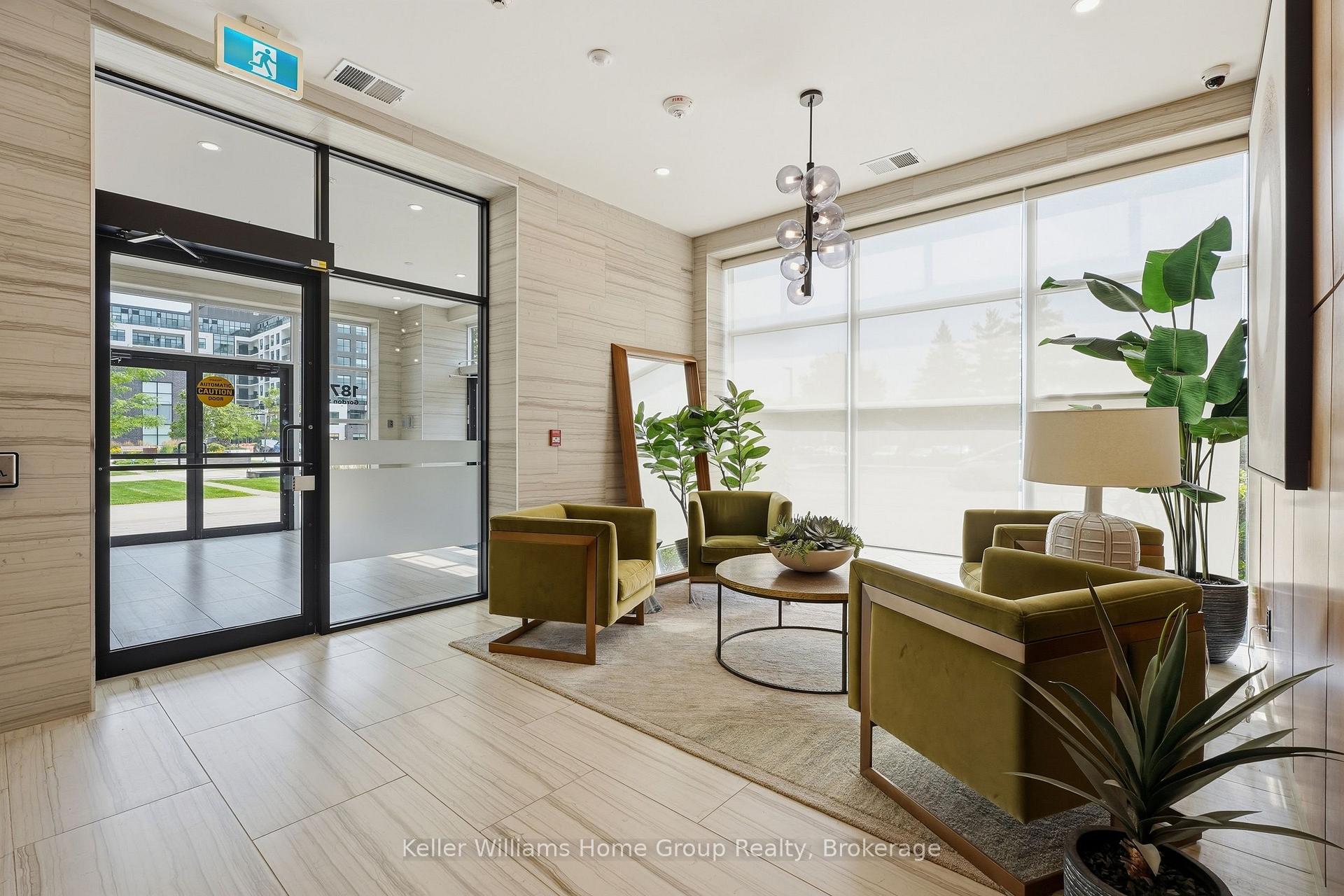 Photo 30 of Unit 201, 1878 Gordon Street, Guelph, Pineridge/Westminster Woods — HOMEH
