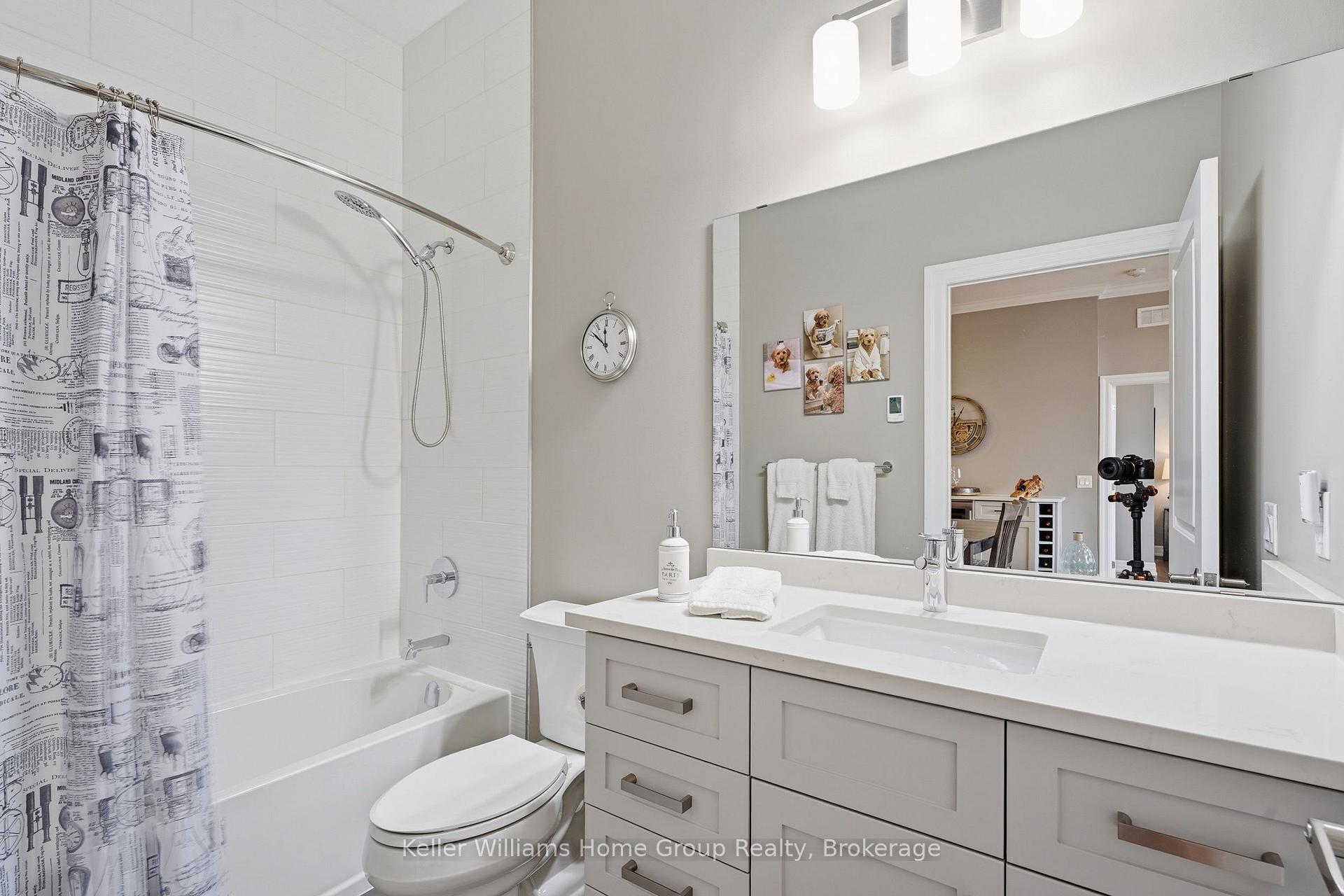 Photo 37 of Unit 201, 1878 Gordon Street, Guelph, Pineridge/Westminster Woods — HOMEH