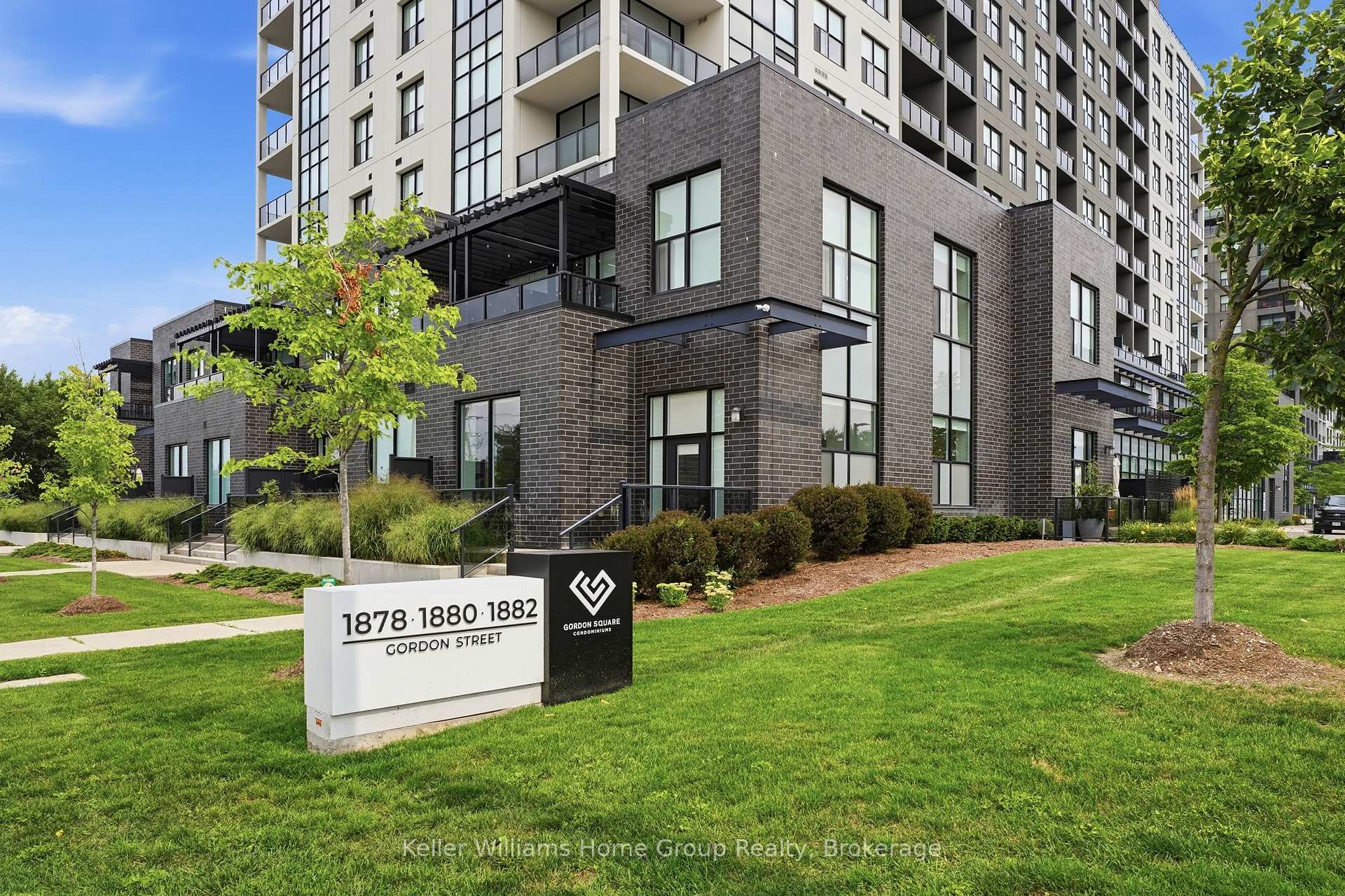Photo 46 of Unit 201, 1878 Gordon Street, Guelph, Pineridge/Westminster Woods — HOMEH