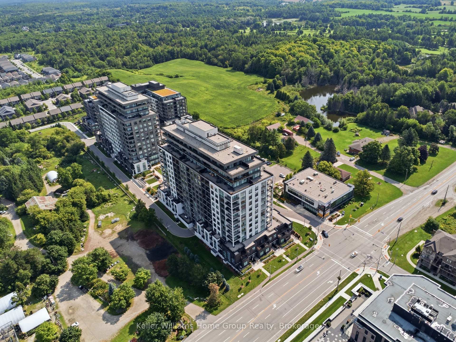 Photo 49 of Unit 201, 1878 Gordon Street, Guelph, Pineridge/Westminster Woods — HOMEH