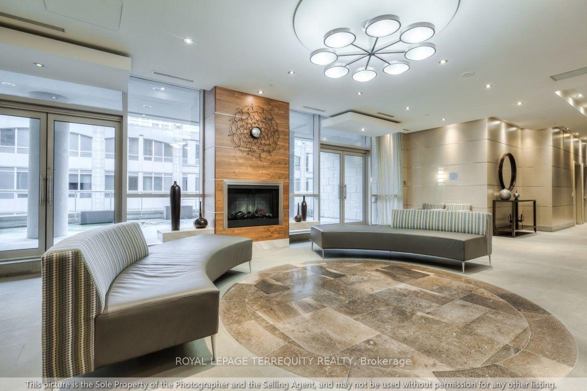 Photo 22 of Unit 708, 763 Bay Street, Toronto, Bay Street Corridor — HOMEH