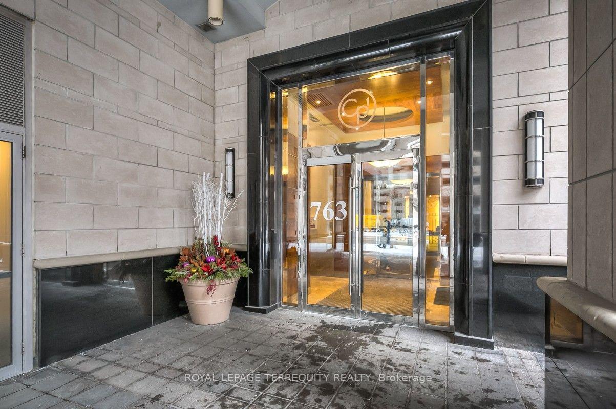 Photo 24 of Unit 708, 763 Bay Street, Toronto, Bay Street Corridor — HOMEH