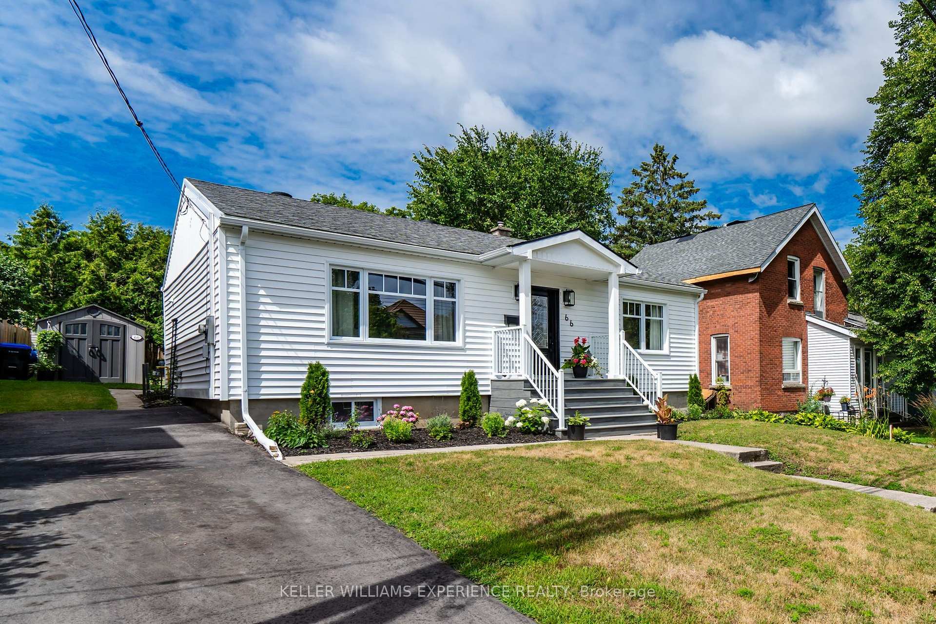 Photo 3 of 66 Fifth Street, Midland — HOMEH