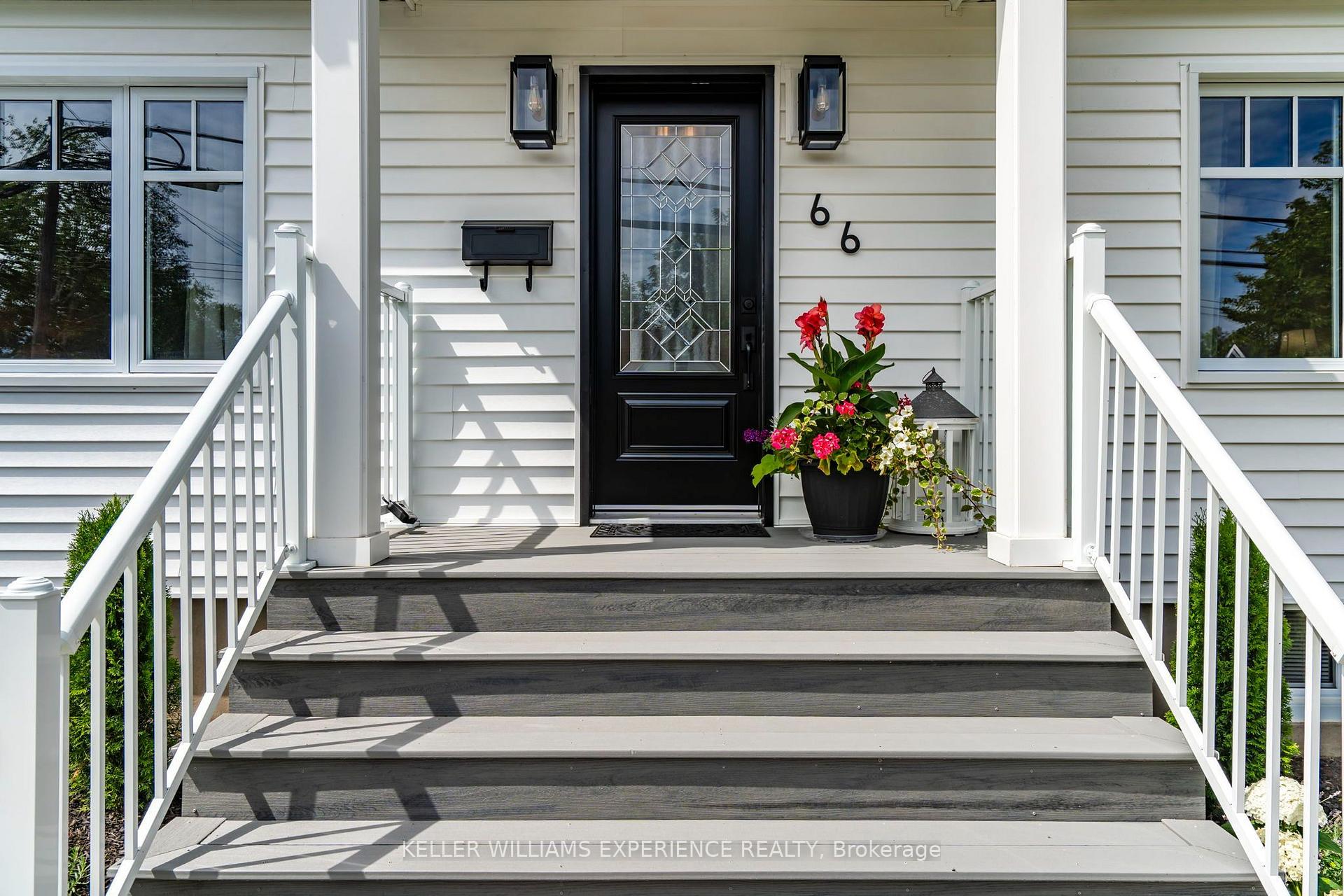 Photo 4 of 66 Fifth Street, Midland — HOMEH
