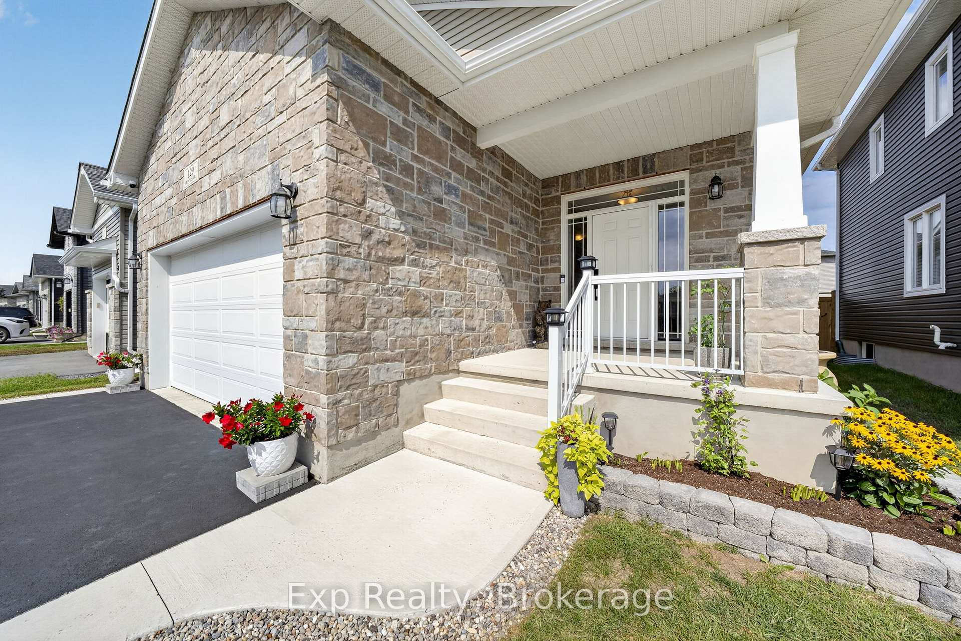 Photo 3 of 129 Brennan Crescent, Loyalist, Odessa — HOMEH