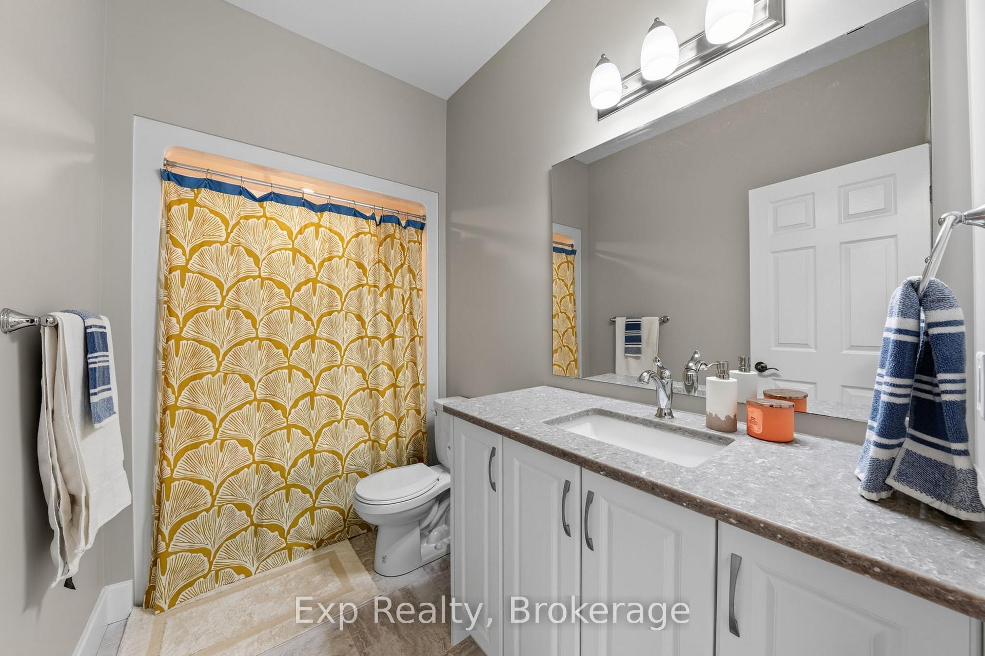 Photo 6 of 129 Brennan Crescent, Loyalist, Odessa — HOMEH