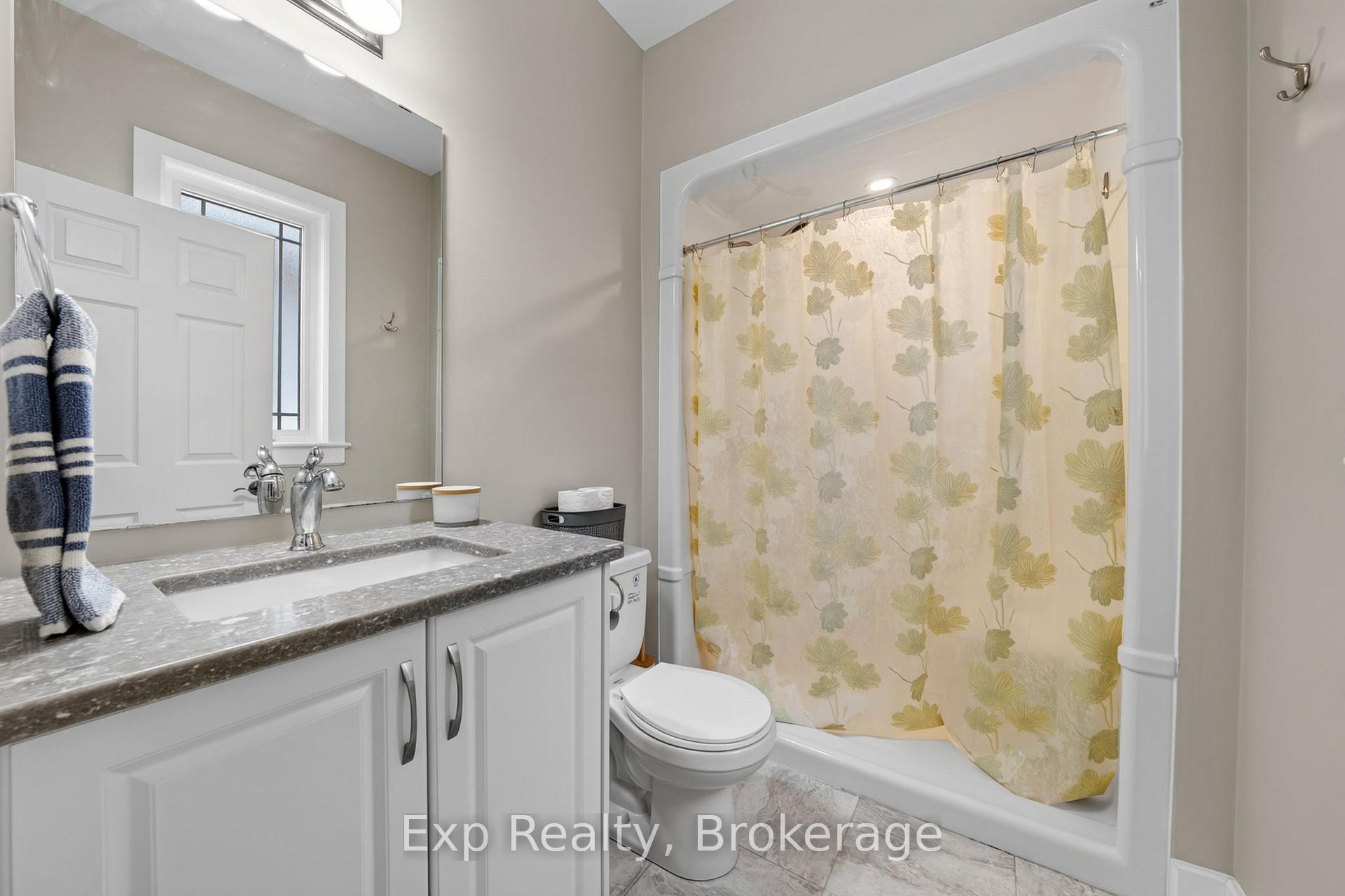Photo 11 of 129 Brennan Crescent, Loyalist, Odessa — HOMEH