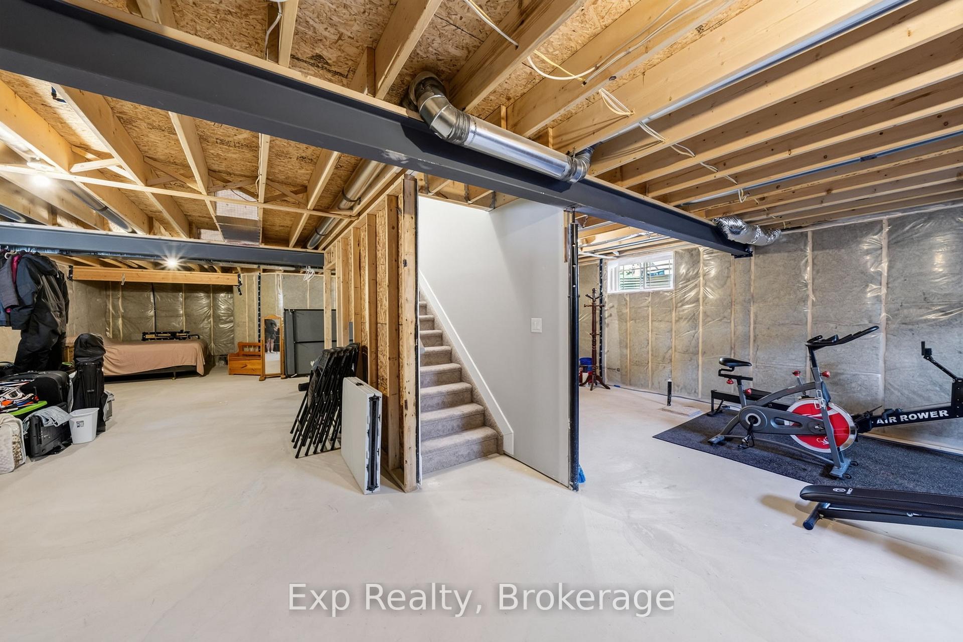 Photo 19 of 129 Brennan Crescent, Loyalist, Odessa — HOMEH
