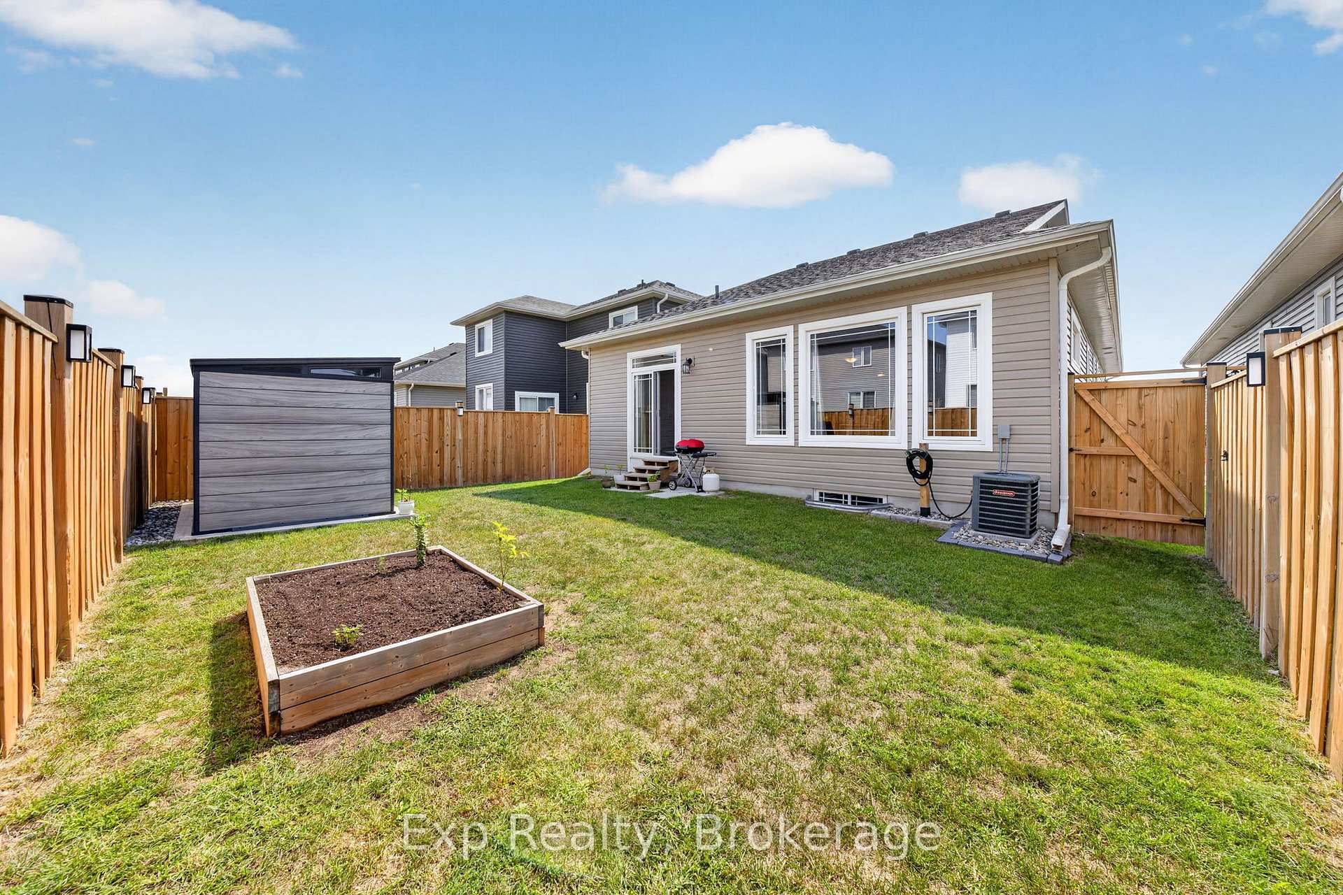 Photo 22 of 129 Brennan Crescent, Loyalist, Odessa — HOMEH