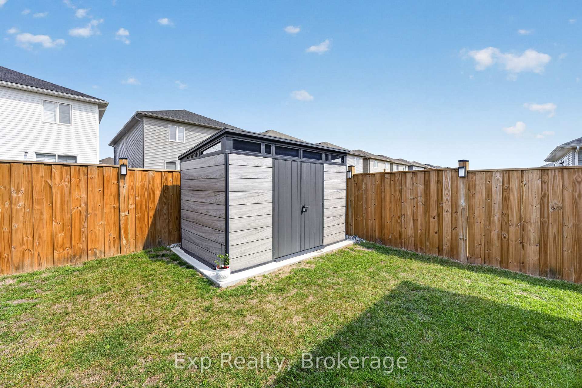 Photo 23 of 129 Brennan Crescent, Loyalist, Odessa — HOMEH