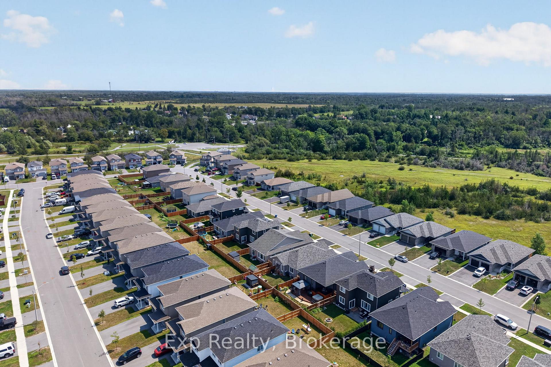 Photo 25 of 129 Brennan Crescent, Loyalist, Odessa — HOMEH