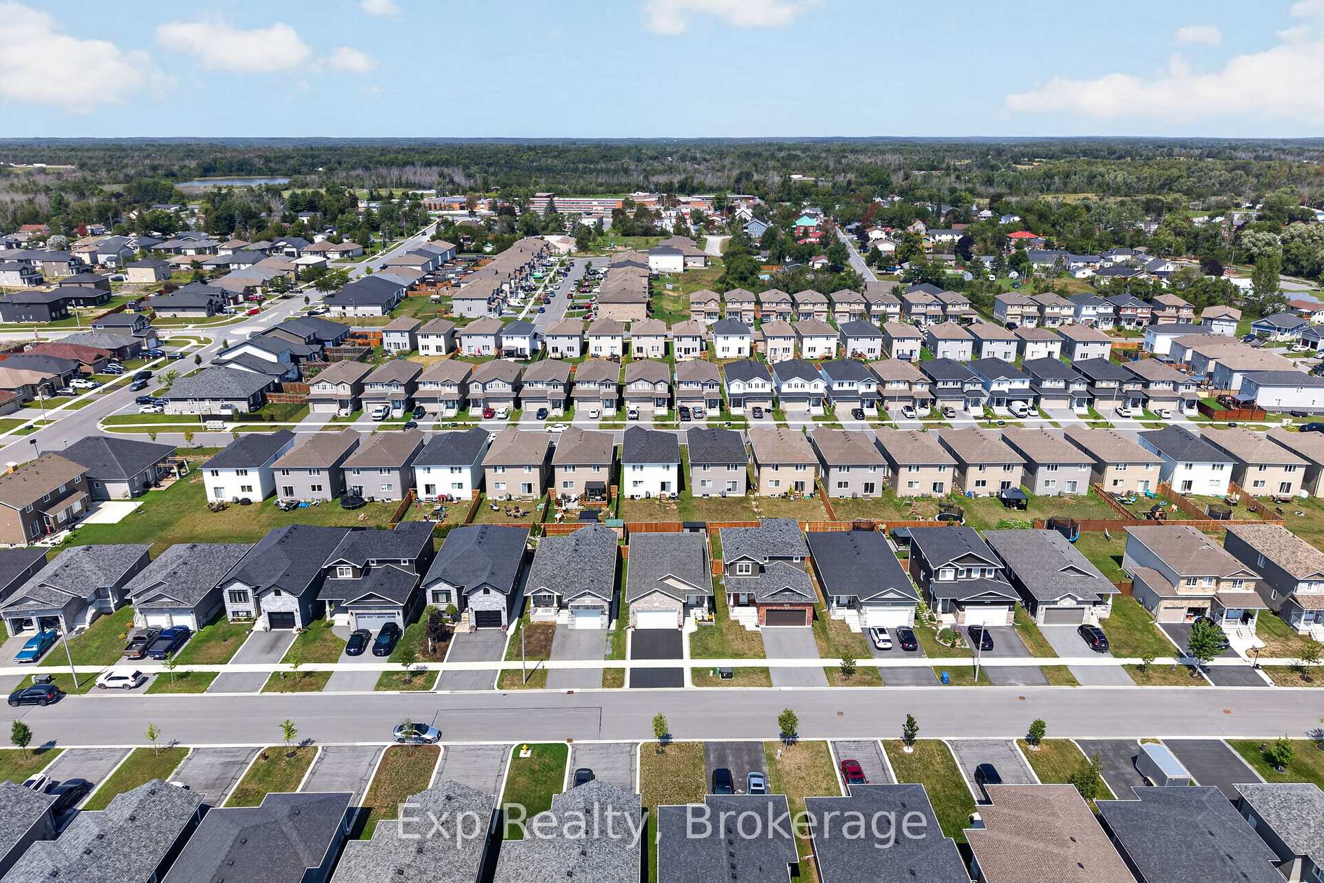 Photo 26 of 129 Brennan Crescent, Loyalist, Odessa — HOMEH
