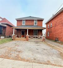 Photo 2 of 120 Second Avenue W, North Bay, Central — HOMEH