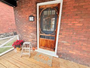 Photo 7 of 120 Second Avenue W, North Bay, Central — HOMEH