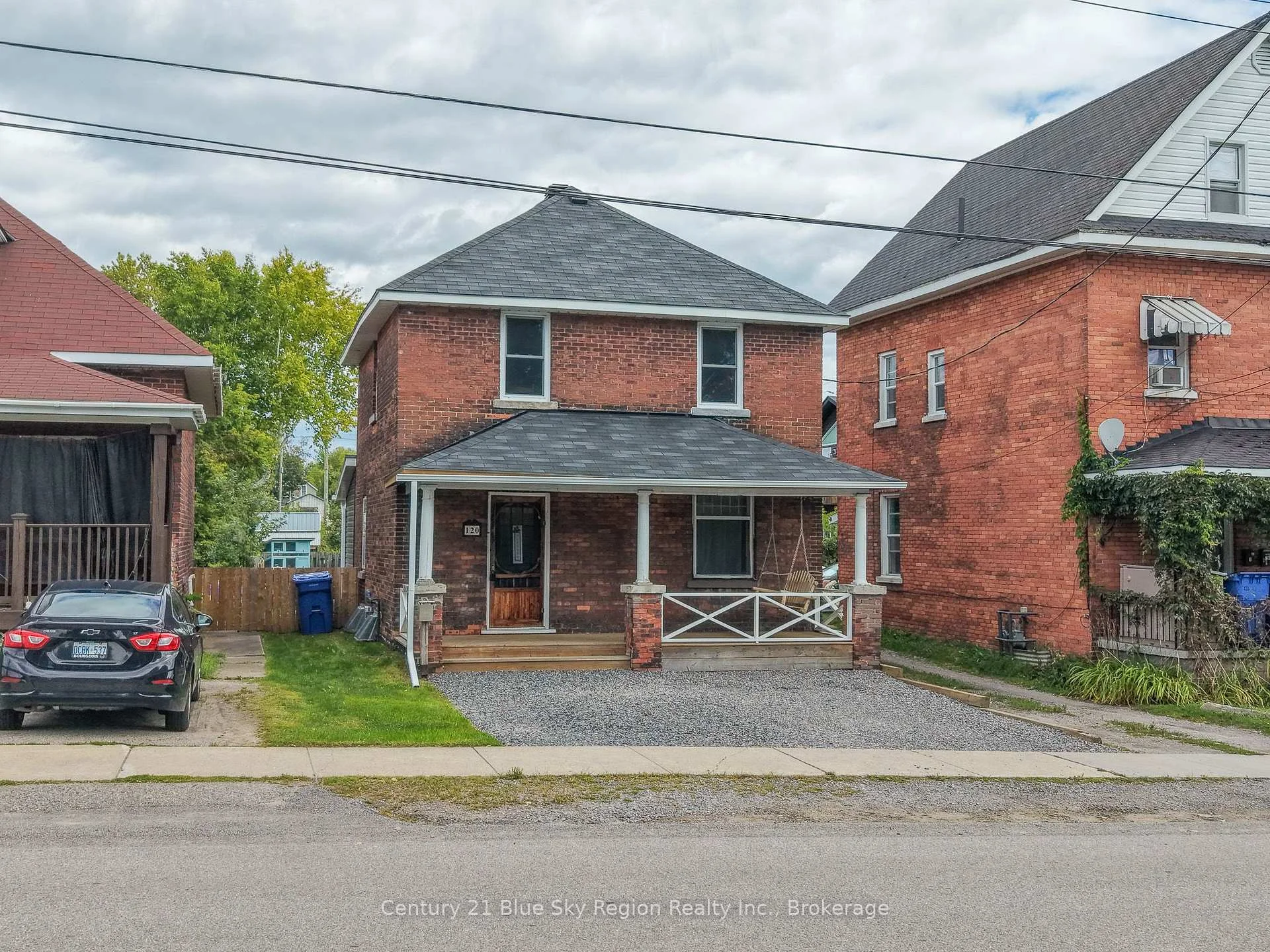 Photo 4 of 120 Second Avenue W, North Bay, Central — HOMEH