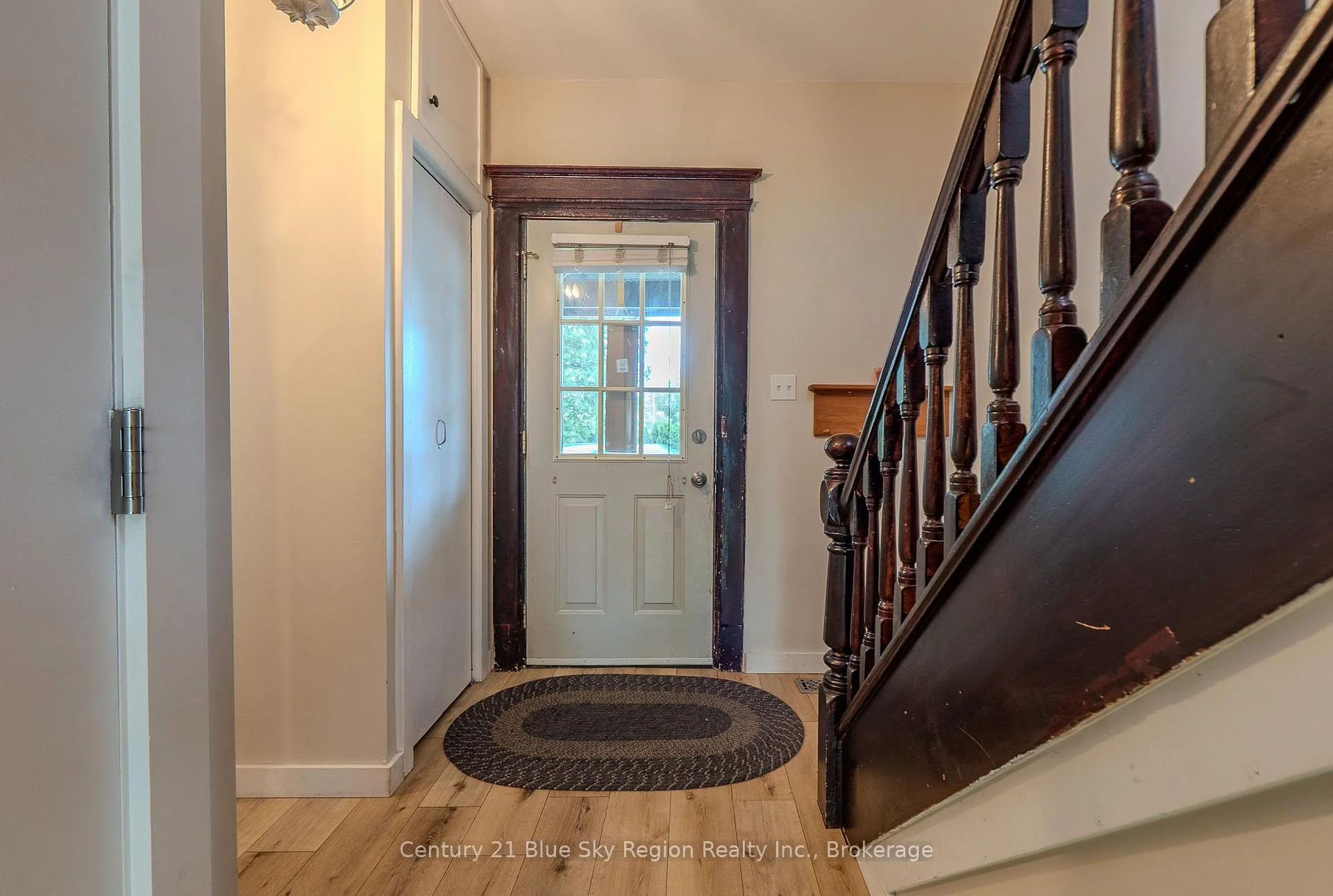 Photo 8 of 120 Second Avenue W, North Bay, Central — HOMEH