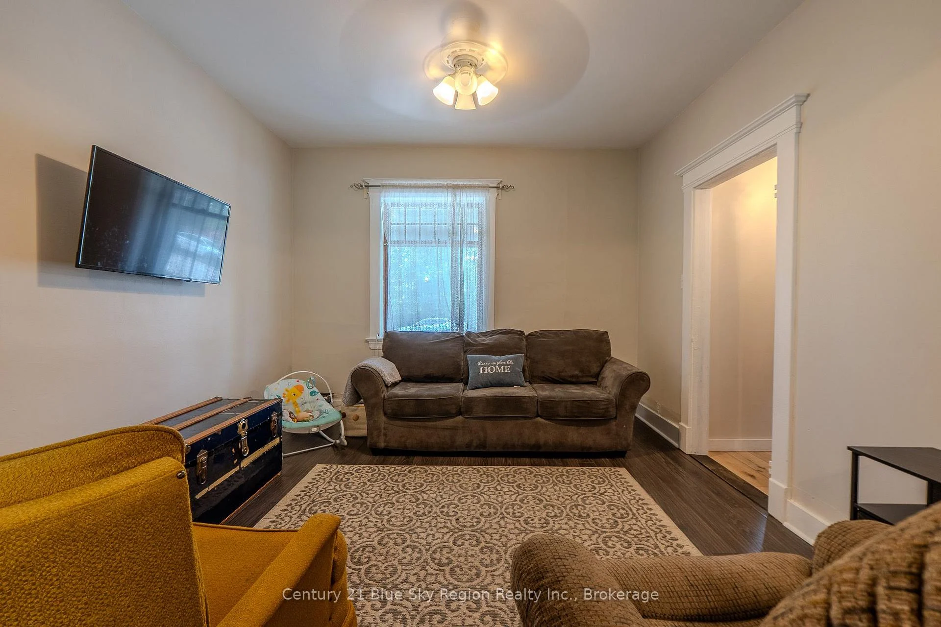 Photo 12 of 120 Second Avenue W, North Bay, Central — HOMEH