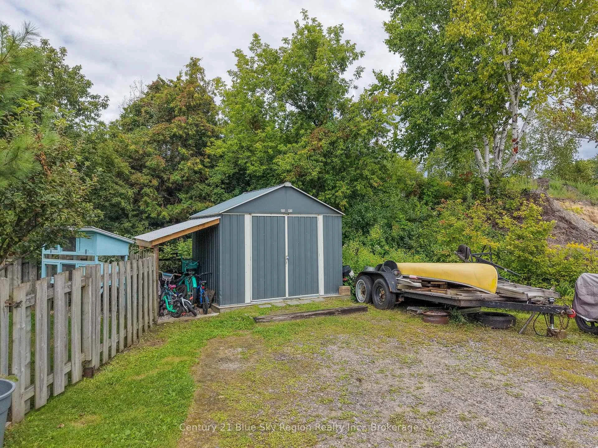 Photo 64 of 120 Second Avenue W, North Bay, Central — HOMEH