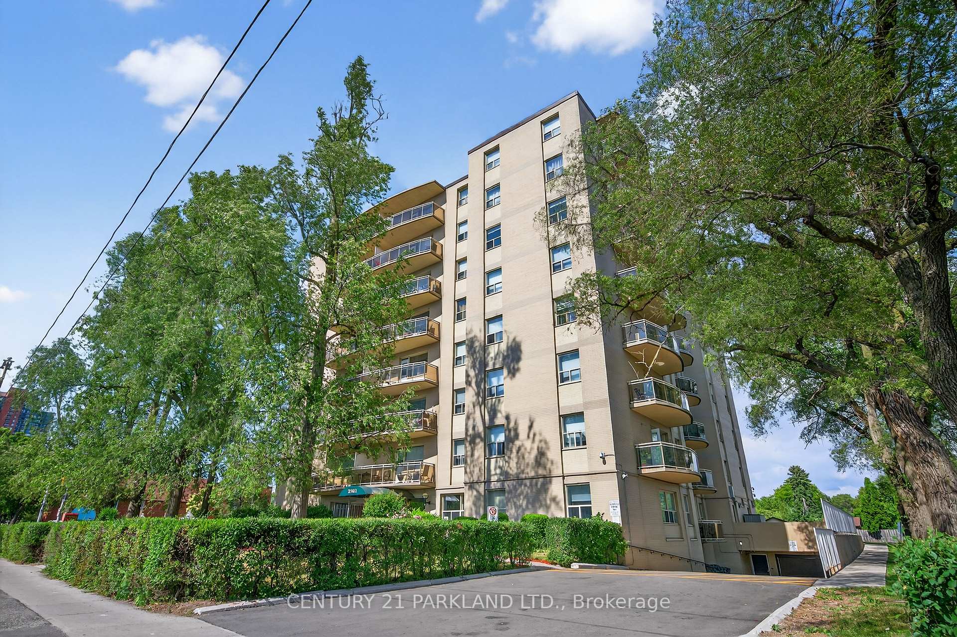 Photo 3 of Unit 202, 2961 Dufferin Street, North York, Yorkdale-Glen Park — HOMEH