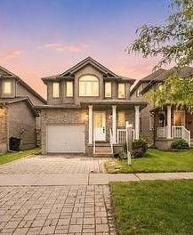 Photo 1 of 111 Parkvale Drive, Kitchener, Huron Park — HOMEH