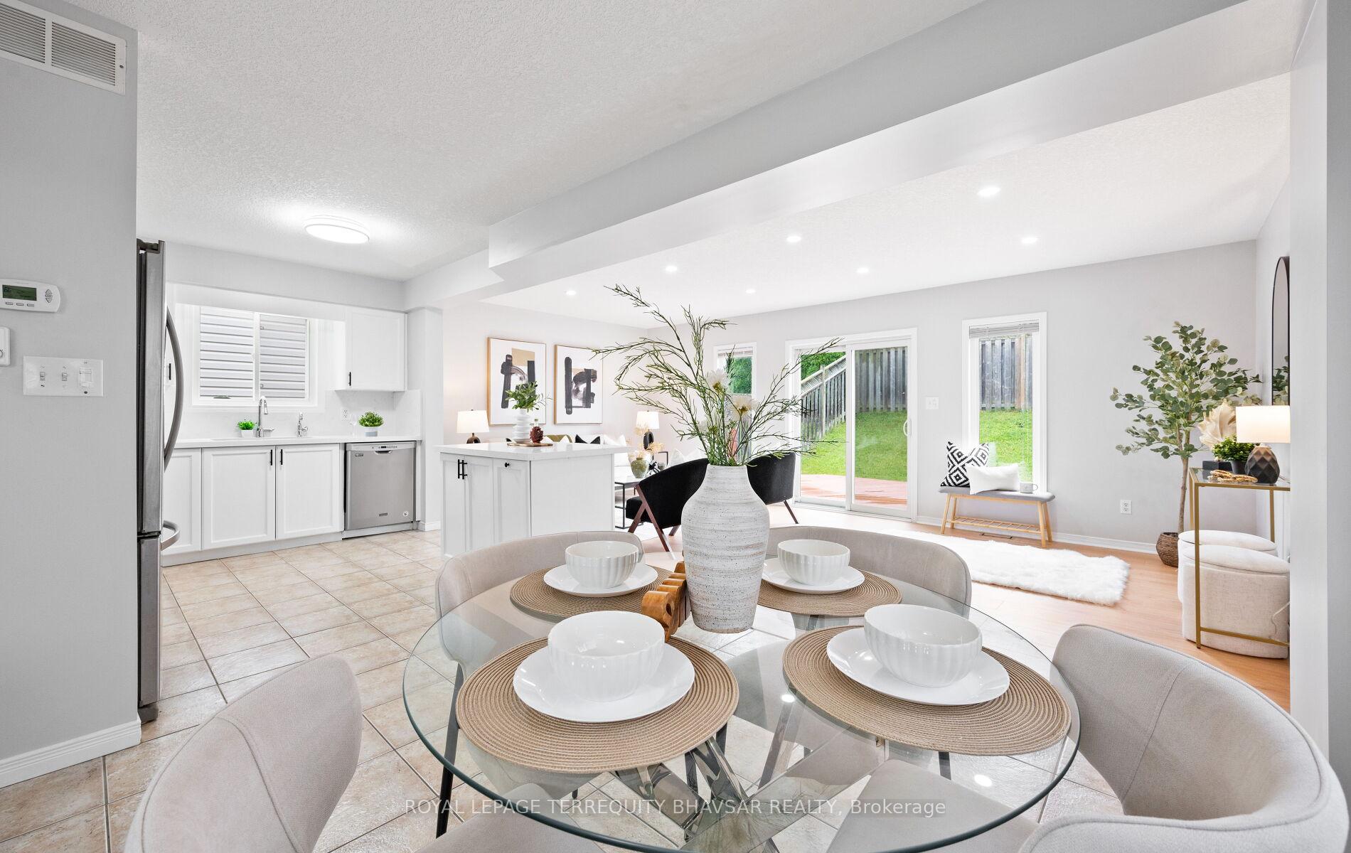 Photo 14 of 111 Parkvale Drive, Kitchener, Huron Park — HOMEH