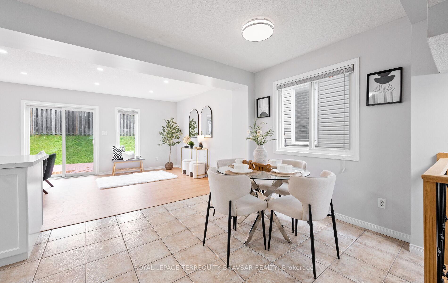 Photo 16 of 111 Parkvale Drive, Kitchener, Huron Park — HOMEH